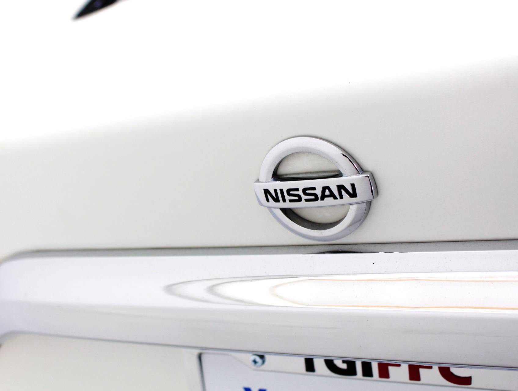 Florida Fine Cars - Used NISSAN MAXIMA 2016 MARGATE Sv