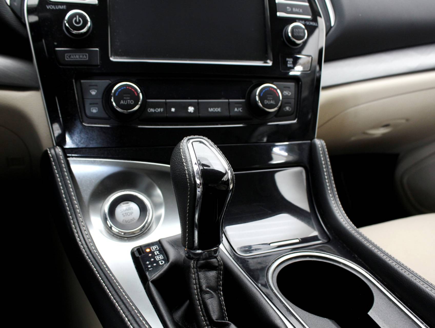 Florida Fine Cars - Used NISSAN MAXIMA 2016 MARGATE Sv