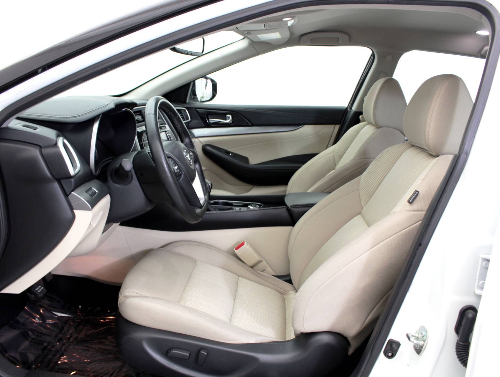 Florida Fine Cars - Used NISSAN MAXIMA 2016 MARGATE Sv