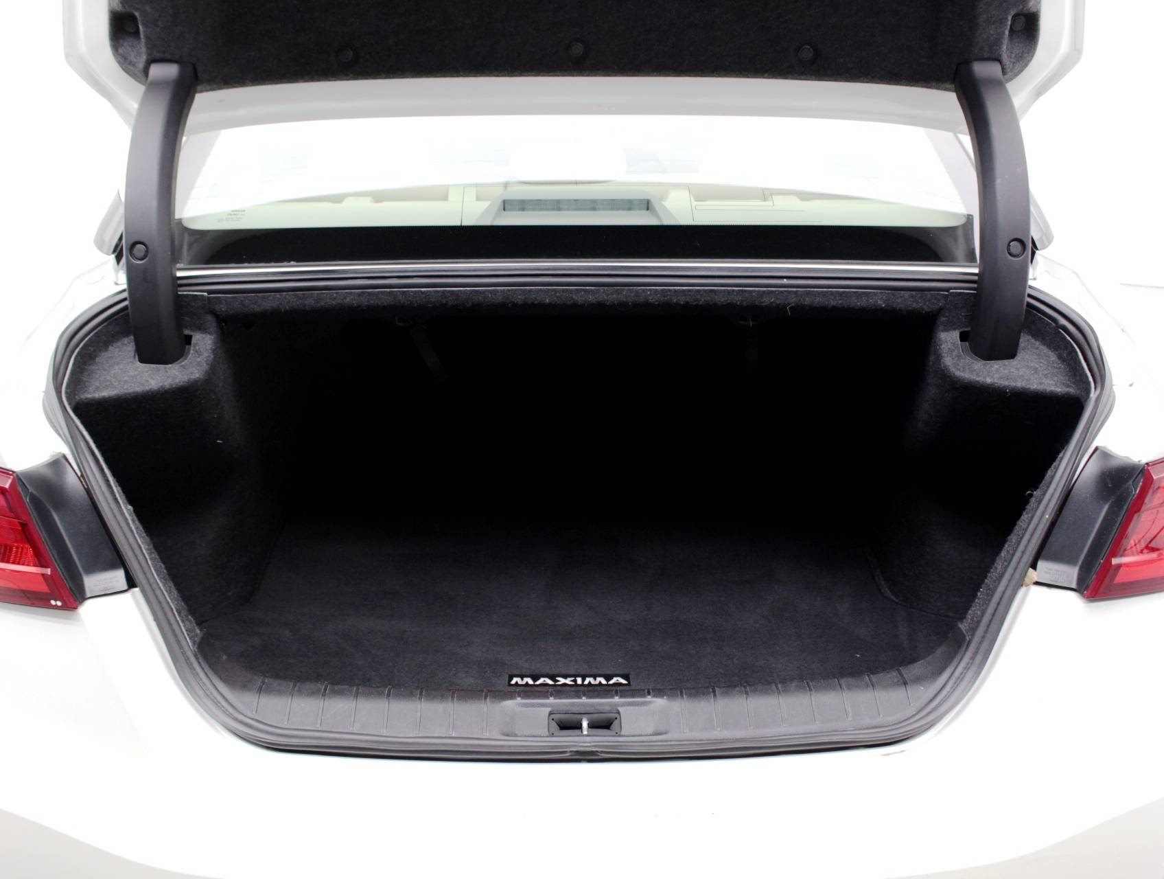 Florida Fine Cars - Used NISSAN MAXIMA 2016 MARGATE Sv