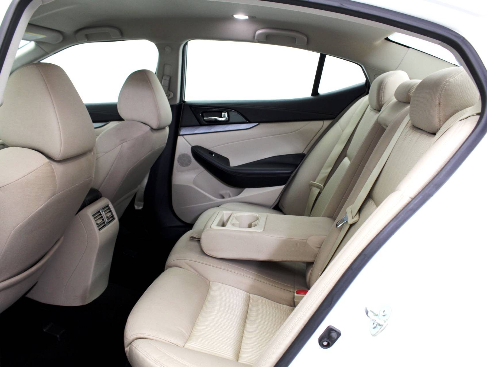 Florida Fine Cars - Used NISSAN MAXIMA 2016 MARGATE Sv