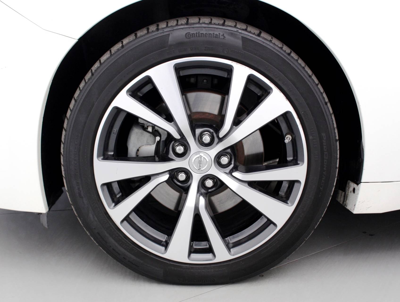 Florida Fine Cars - Used NISSAN MAXIMA 2016 MARGATE Sv