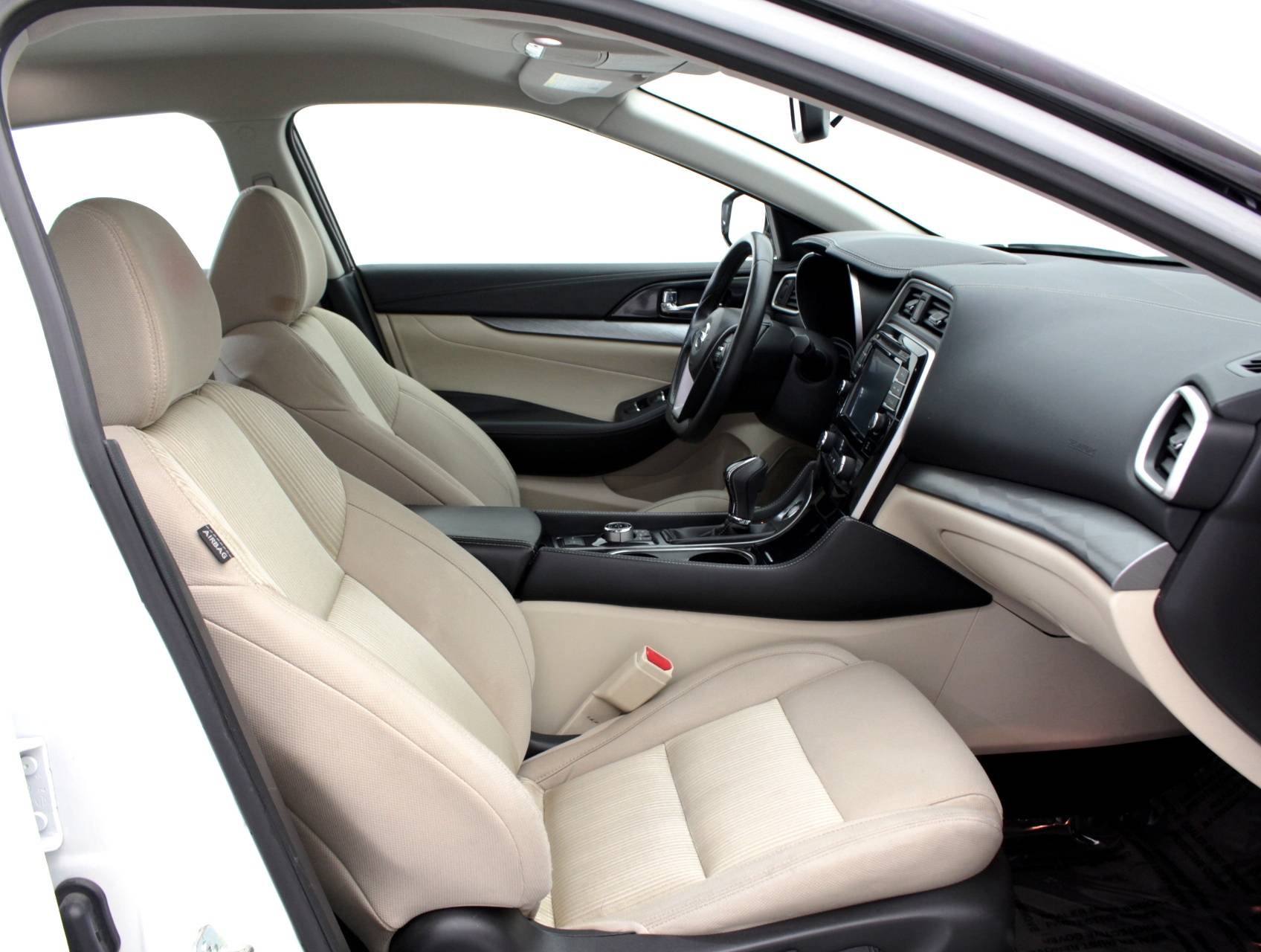 Florida Fine Cars - Used NISSAN MAXIMA 2016 MARGATE Sv