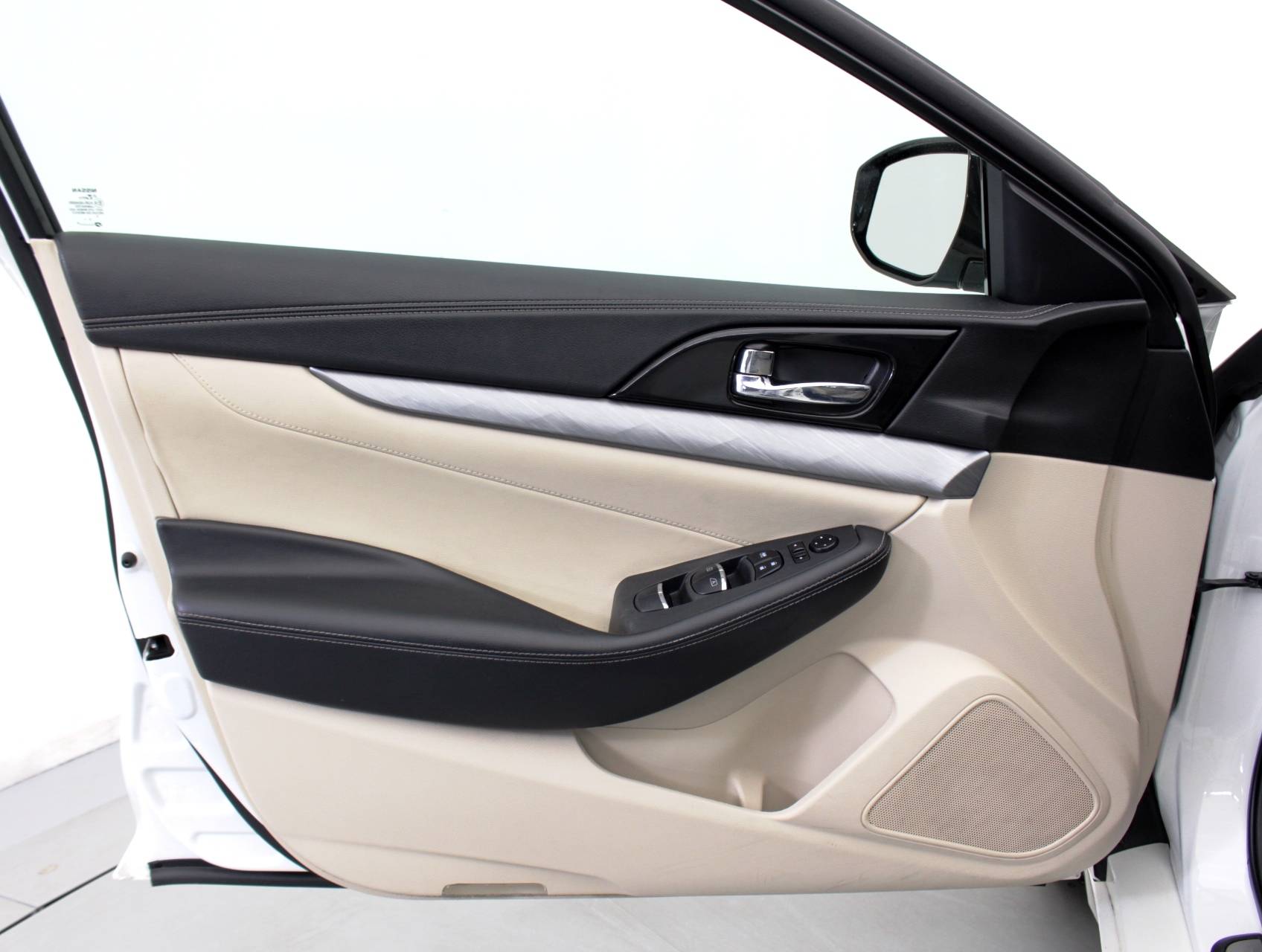 Florida Fine Cars - Used NISSAN MAXIMA 2016 MARGATE Sv