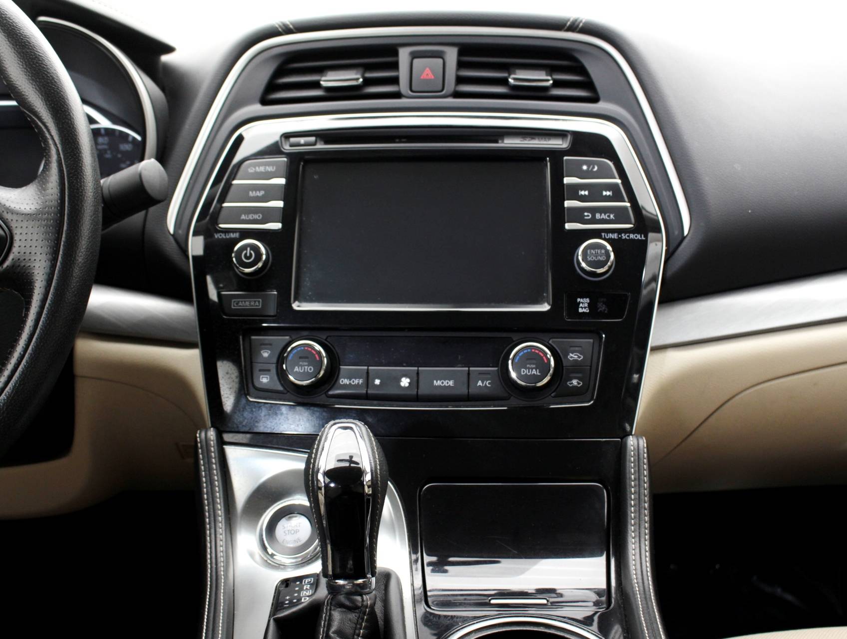 Florida Fine Cars - Used NISSAN MAXIMA 2016 MARGATE Sv