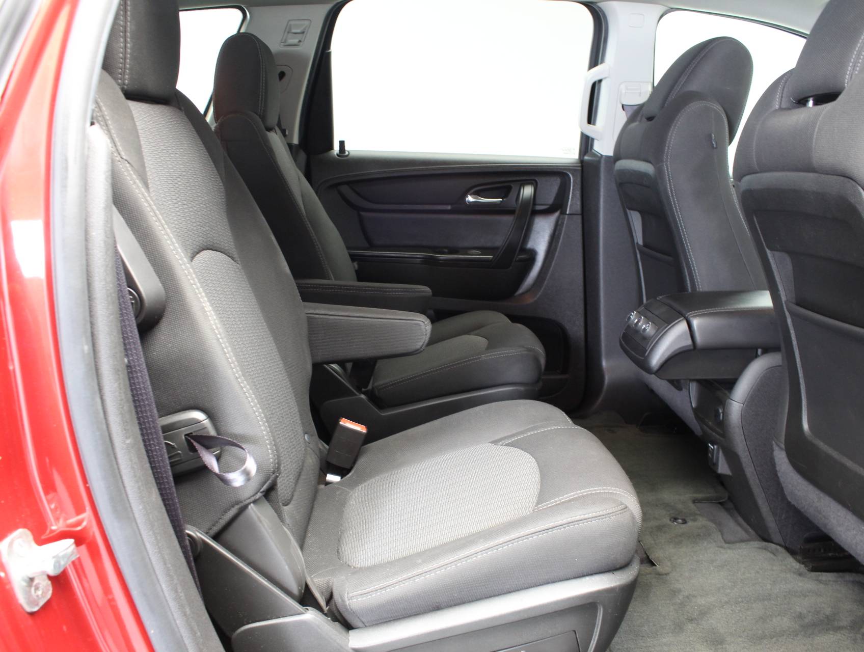 Florida Fine Cars - Used CHEVROLET TRAVERSE 2014 WEST PALM 1LT