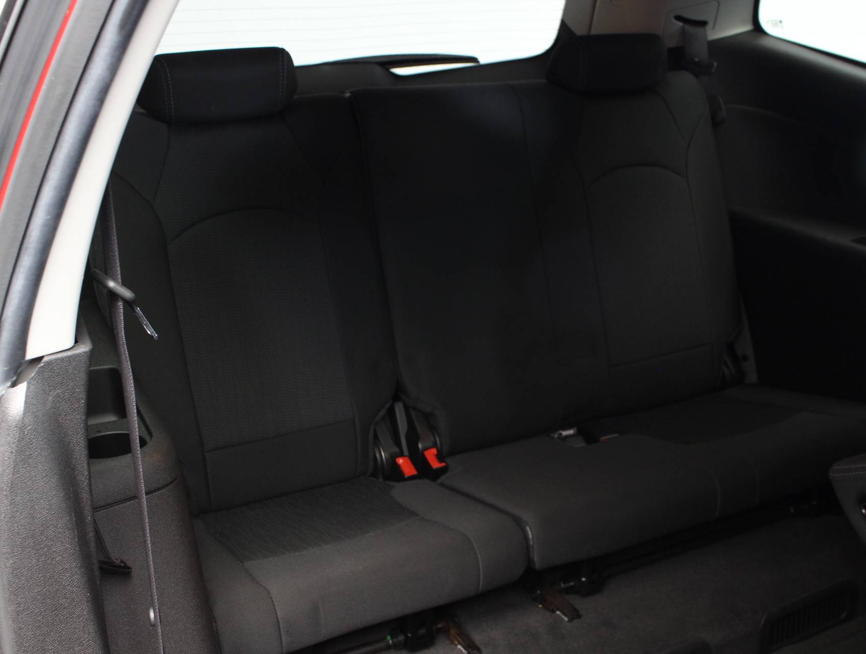 Florida Fine Cars - Used CHEVROLET TRAVERSE 2014 WEST PALM 1LT