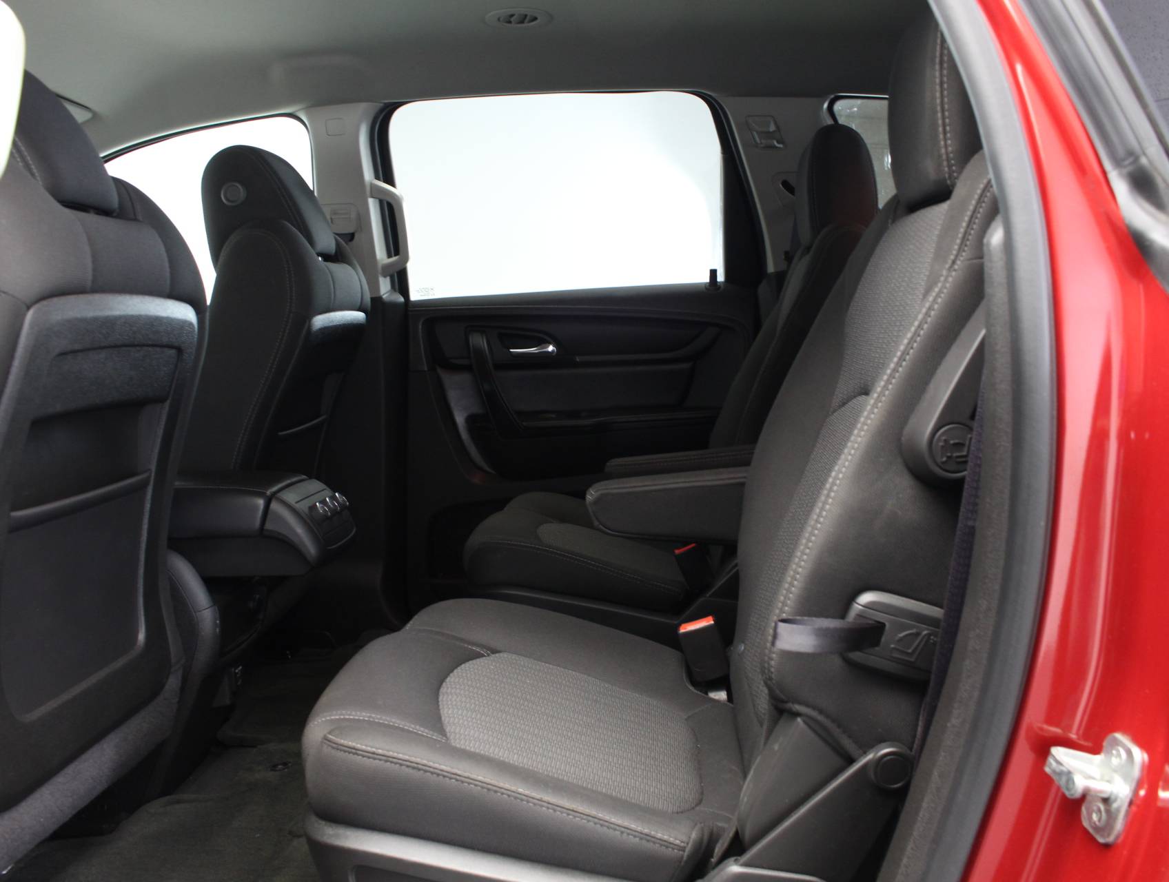 Florida Fine Cars - Used CHEVROLET TRAVERSE 2014 WEST PALM 1LT