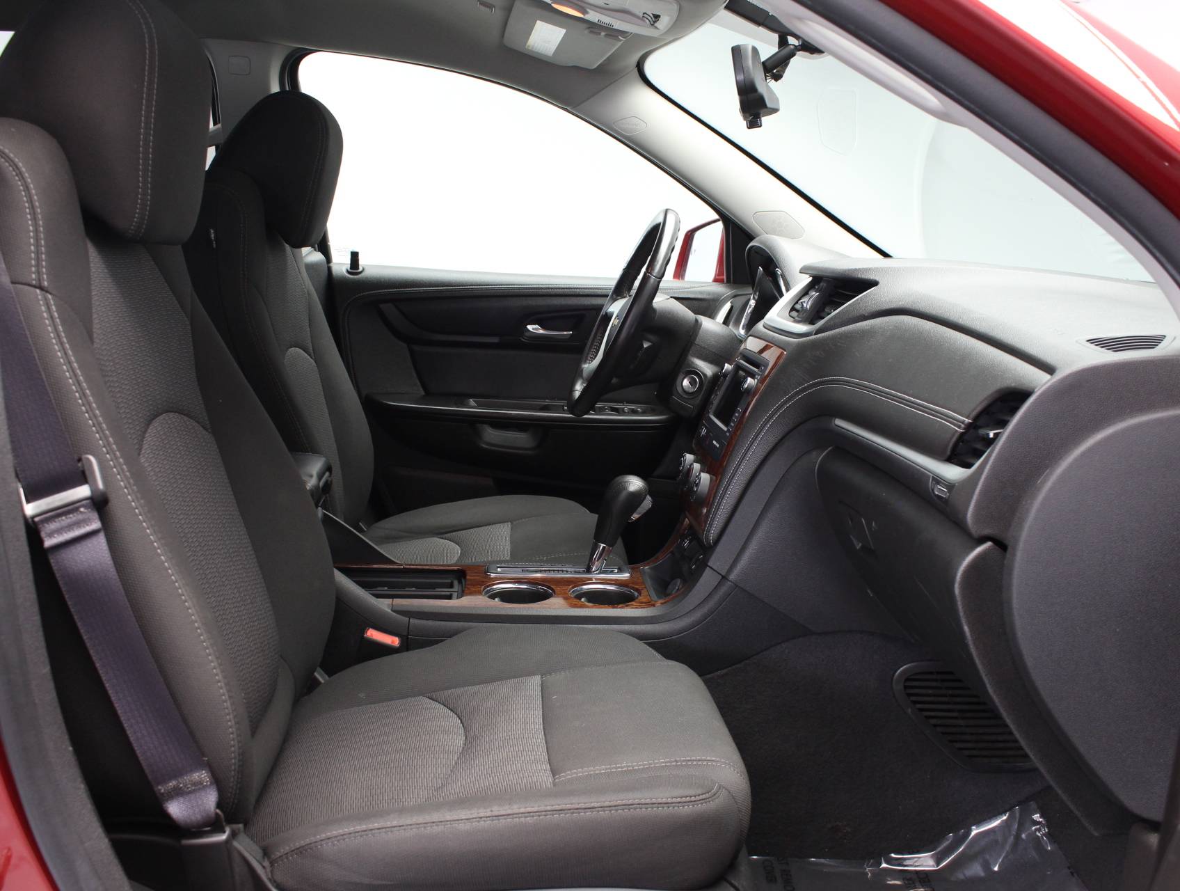 Florida Fine Cars - Used CHEVROLET TRAVERSE 2014 WEST PALM 1LT