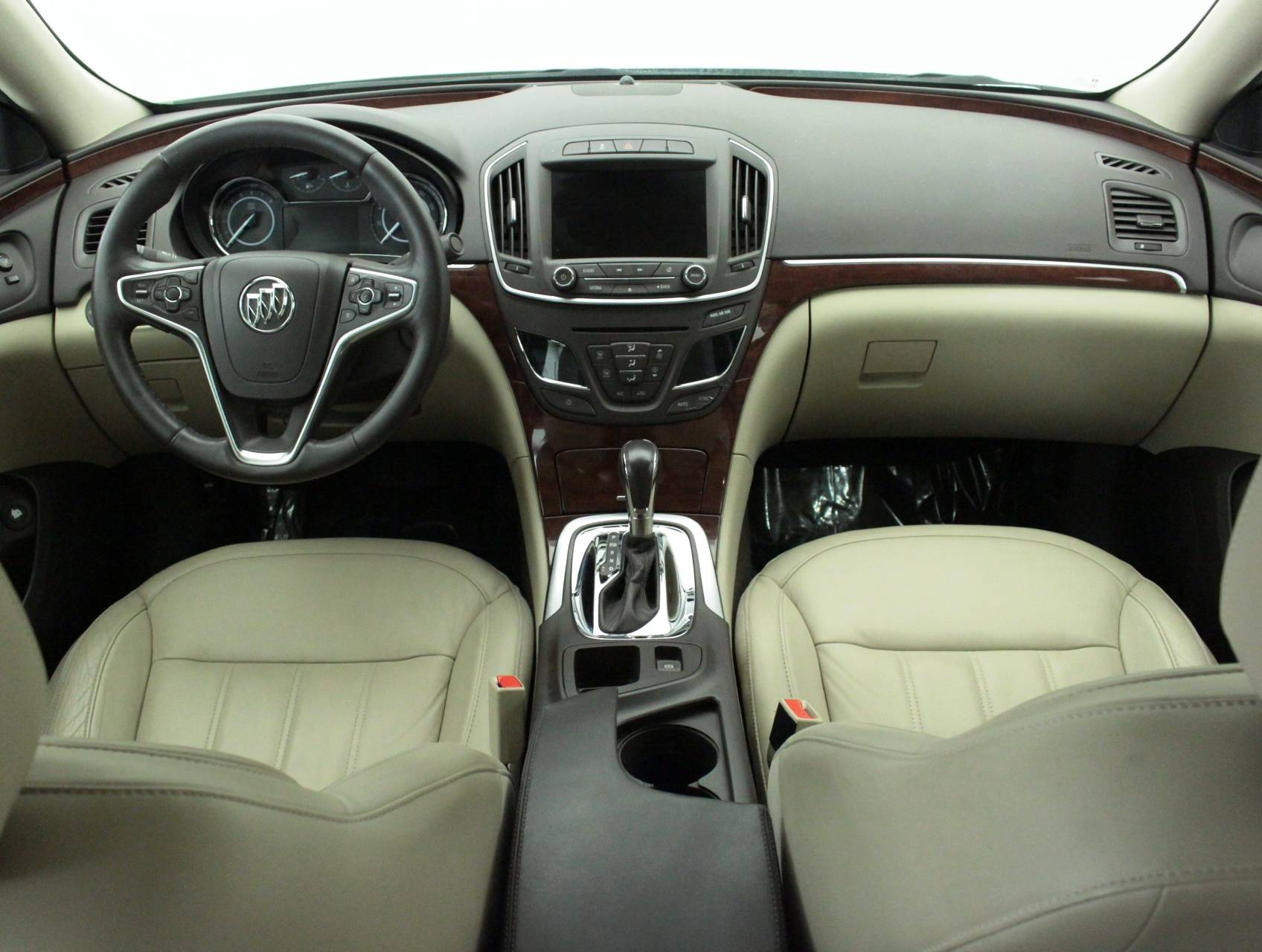 Florida Fine Cars - Used BUICK REGAL 2014 HOLLYWOOD LEATHER