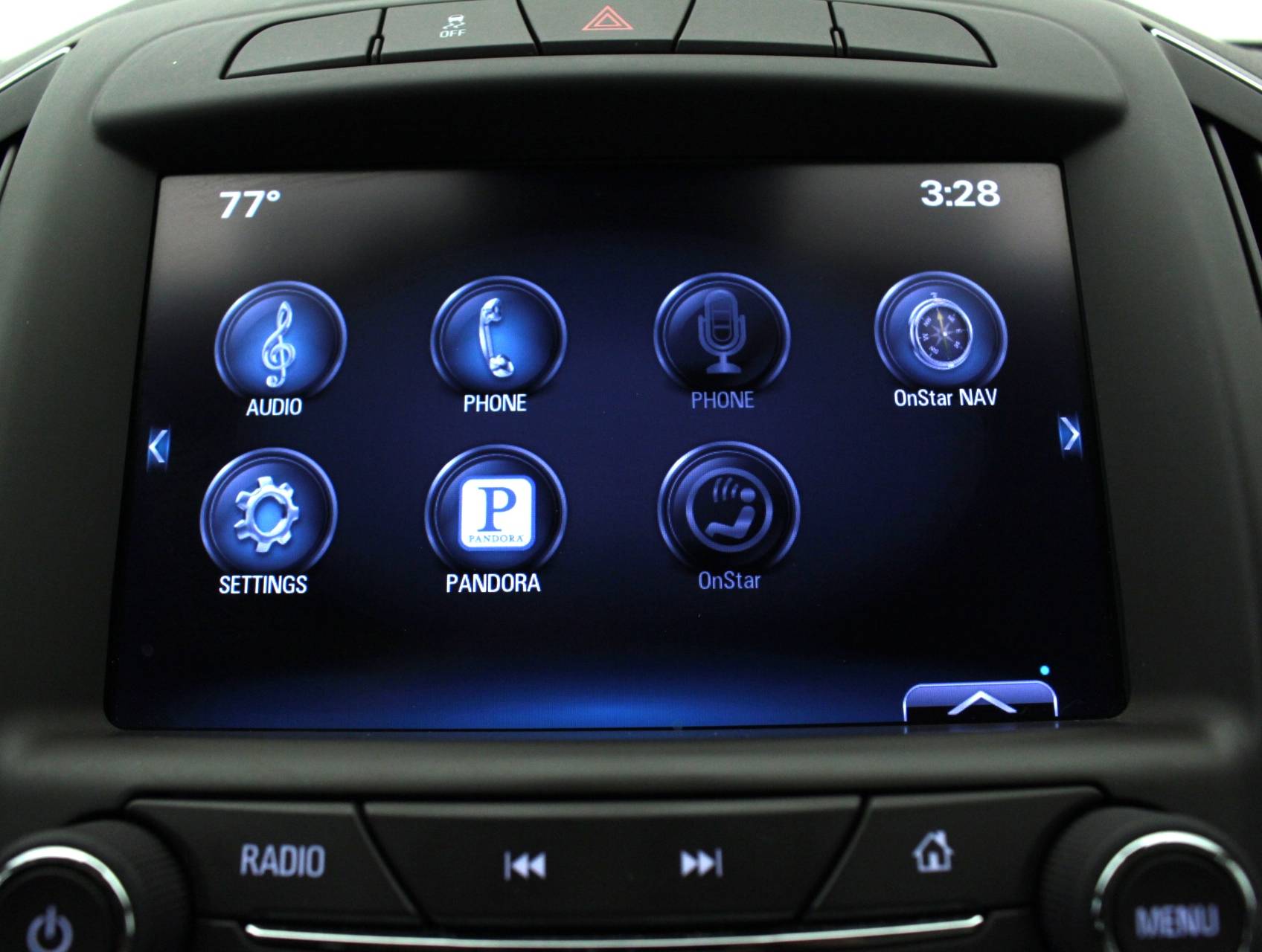 Florida Fine Cars - Used BUICK REGAL 2014 HOLLYWOOD LEATHER