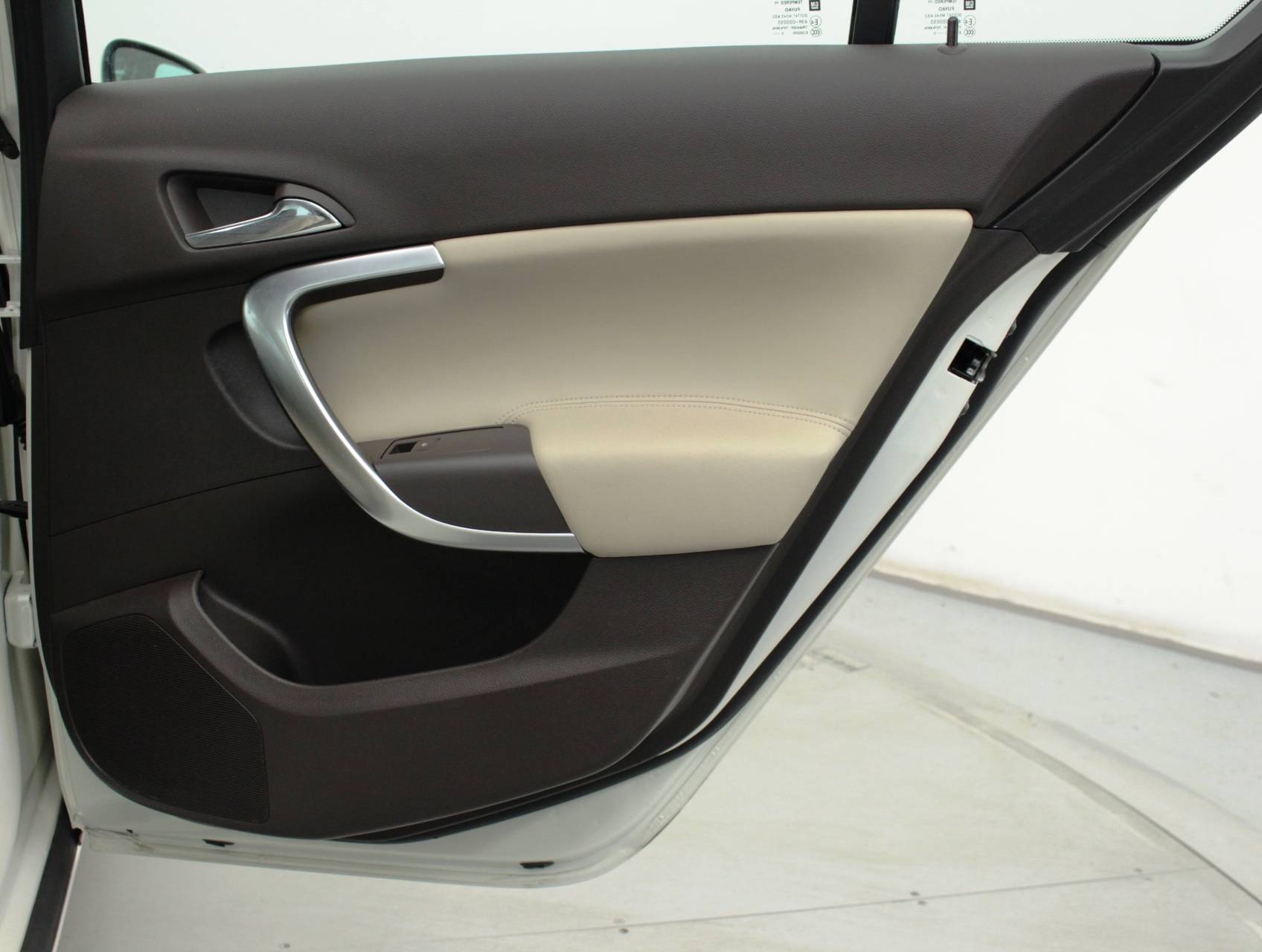 Florida Fine Cars - Used BUICK REGAL 2014 HOLLYWOOD LEATHER