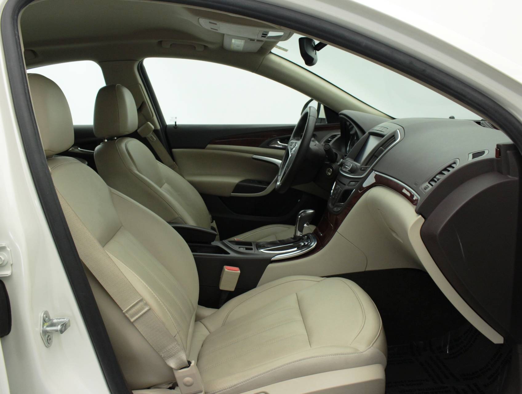 Florida Fine Cars - Used BUICK REGAL 2014 HOLLYWOOD LEATHER