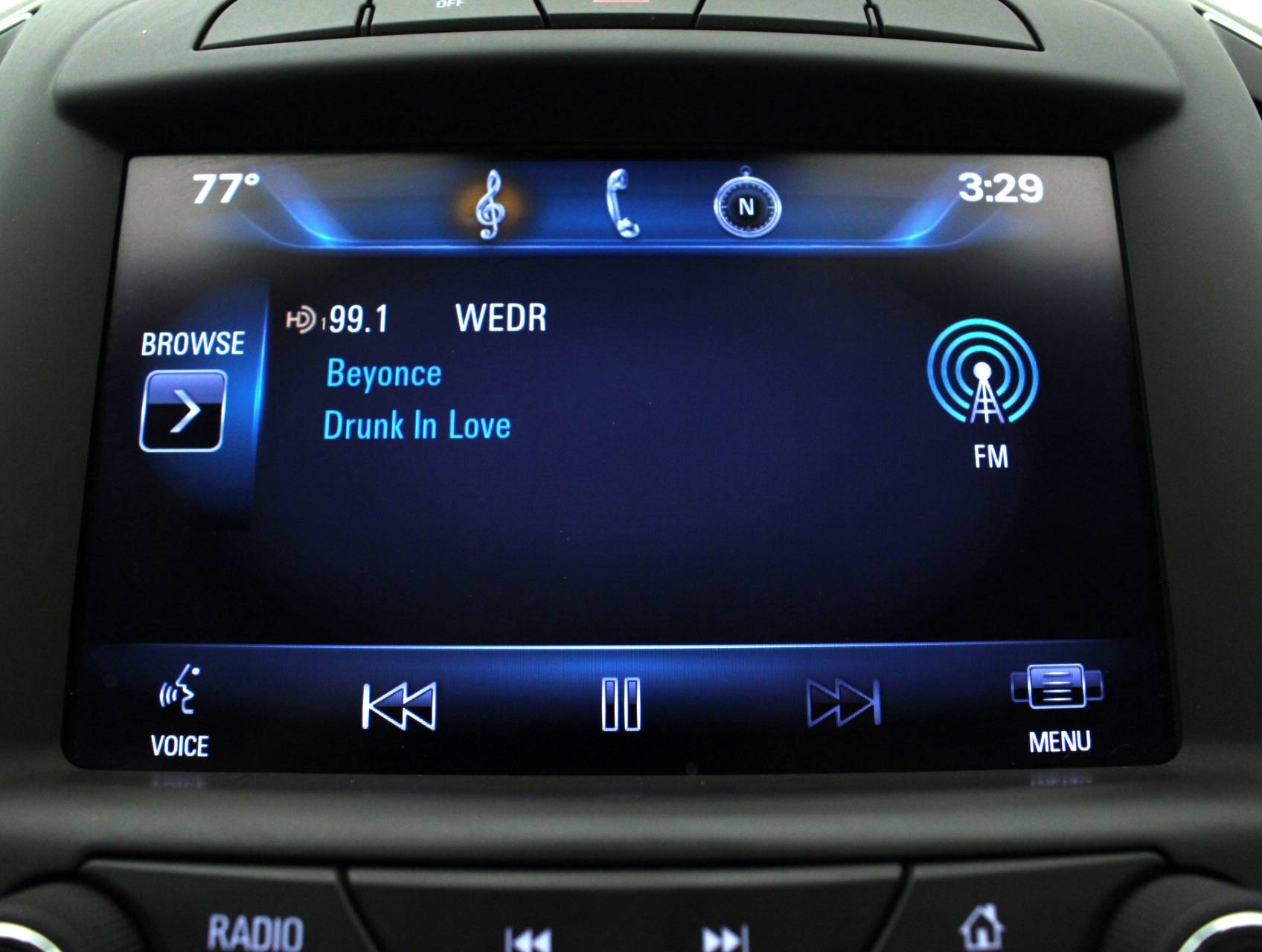 Florida Fine Cars - Used BUICK REGAL 2014 HOLLYWOOD LEATHER