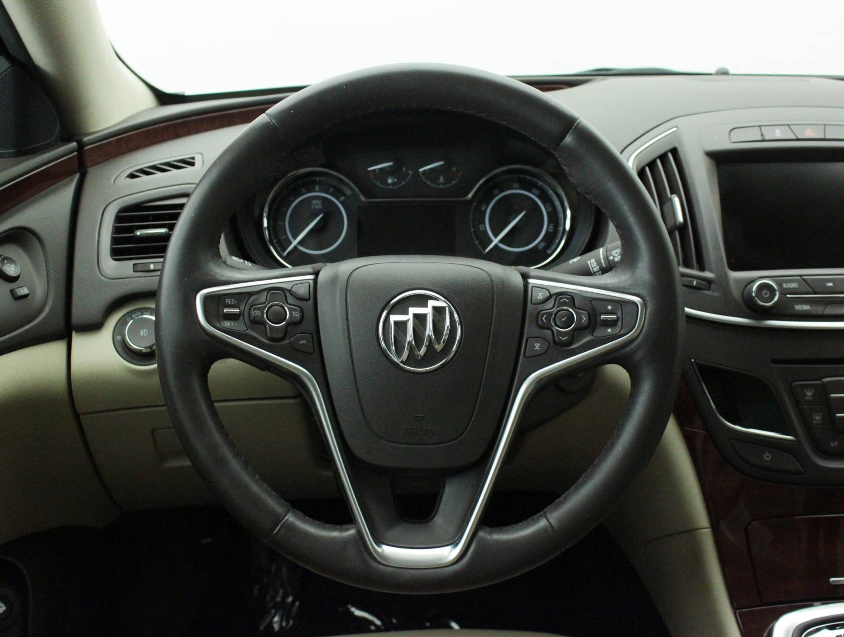 Florida Fine Cars - Used BUICK REGAL 2014 HOLLYWOOD LEATHER