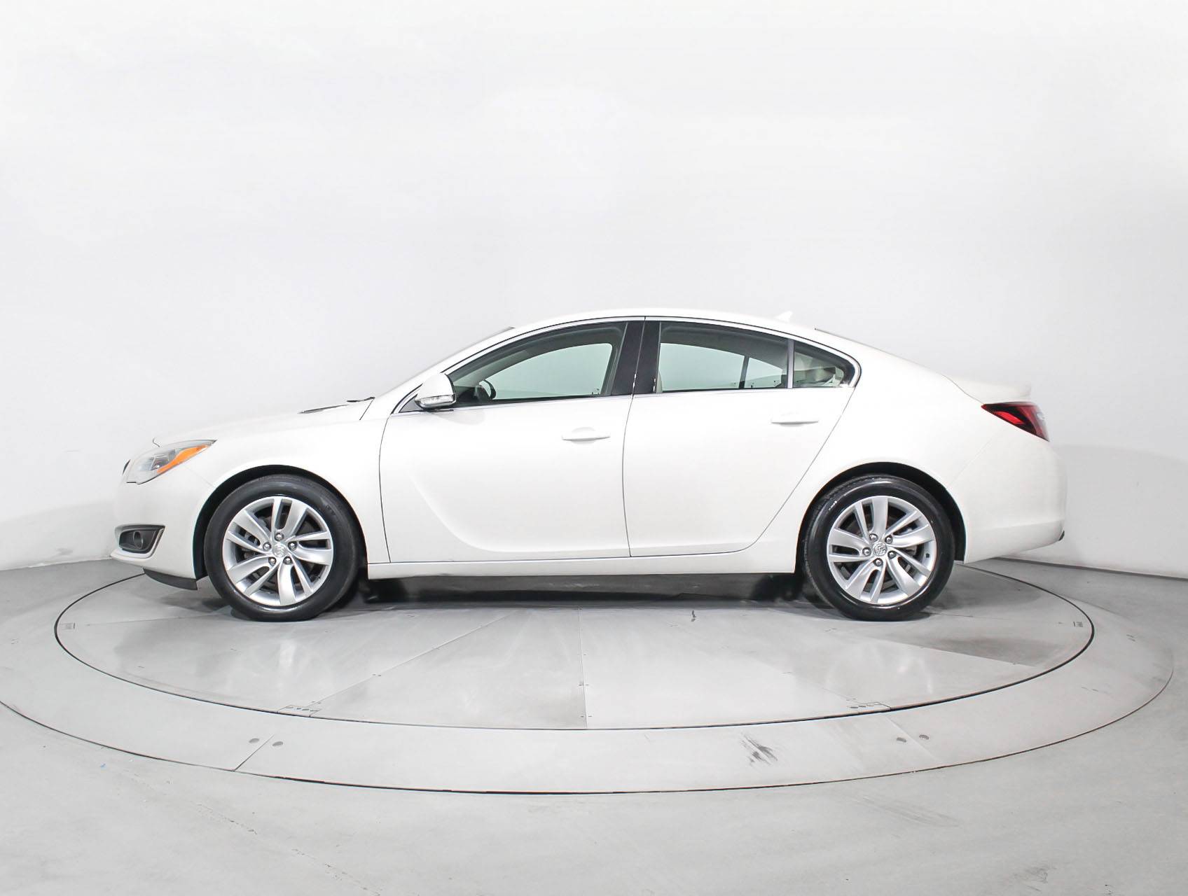 Florida Fine Cars - Used BUICK REGAL 2014 HOLLYWOOD LEATHER