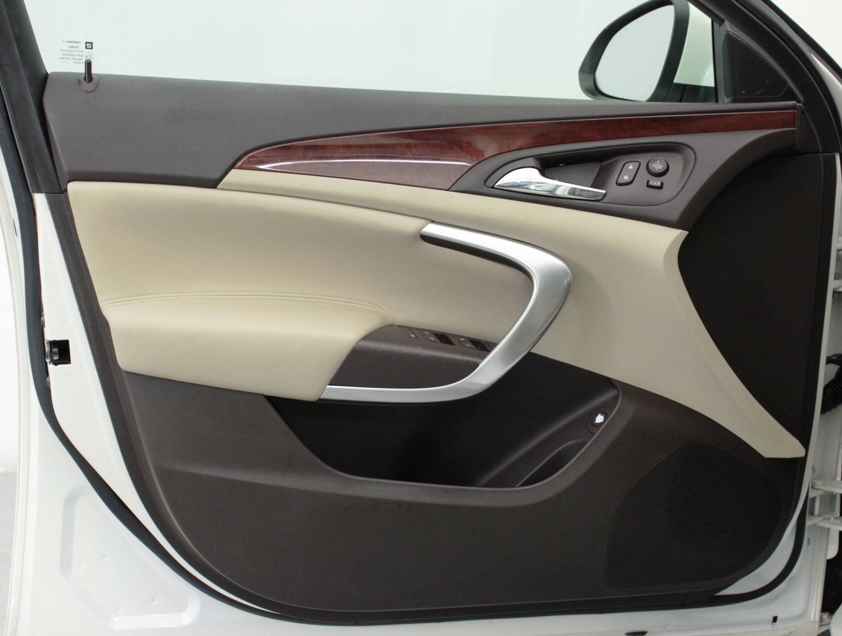 Florida Fine Cars - Used BUICK REGAL 2014 HOLLYWOOD LEATHER