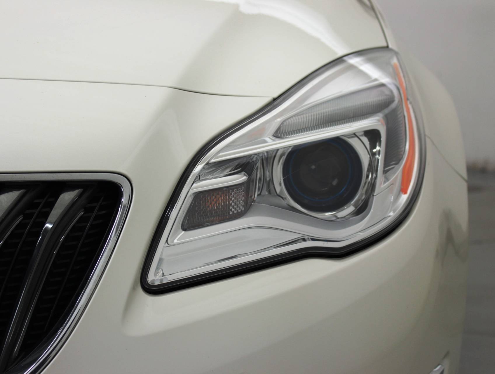 Florida Fine Cars - Used BUICK REGAL 2014 HOLLYWOOD LEATHER