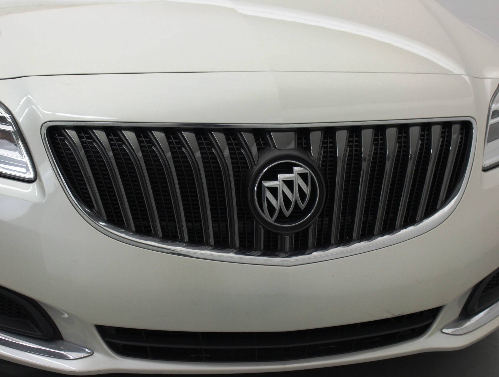 Florida Fine Cars - Used BUICK REGAL 2014 HOLLYWOOD LEATHER