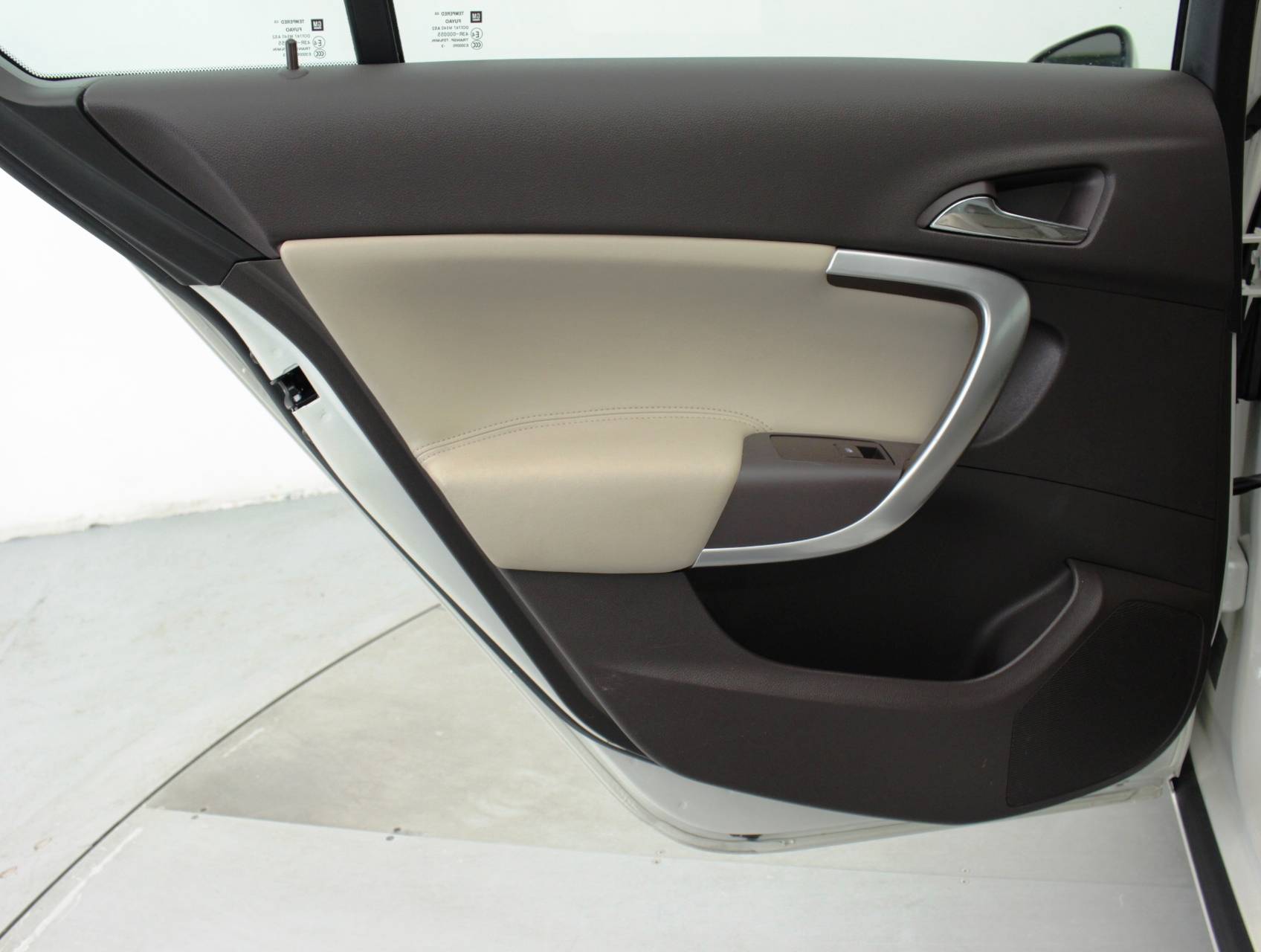 Florida Fine Cars - Used BUICK REGAL 2014 HOLLYWOOD LEATHER