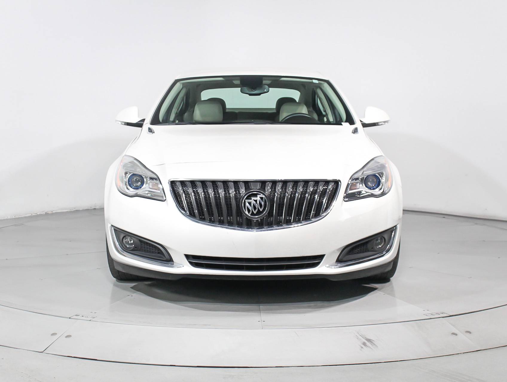Florida Fine Cars - Used BUICK REGAL 2014 HOLLYWOOD LEATHER