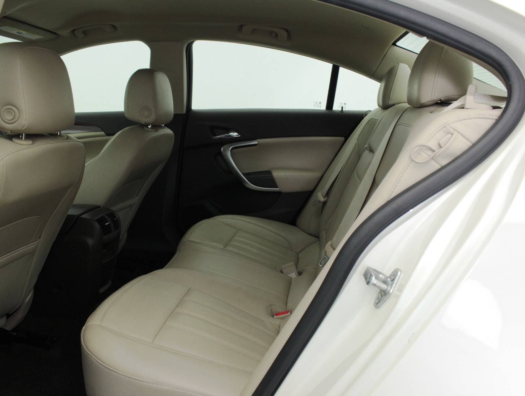 Florida Fine Cars - Used BUICK REGAL 2014 HOLLYWOOD LEATHER