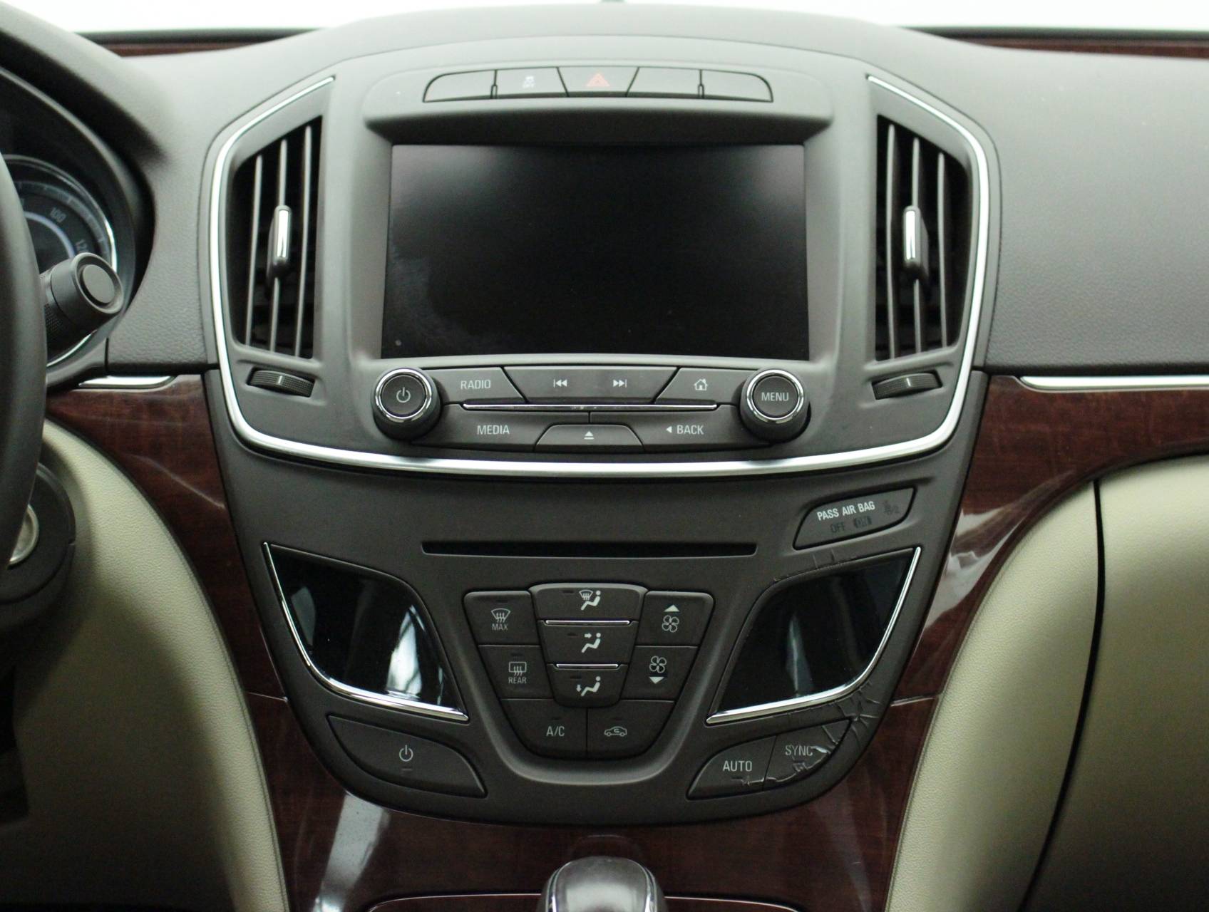 Florida Fine Cars - Used BUICK REGAL 2014 HOLLYWOOD LEATHER