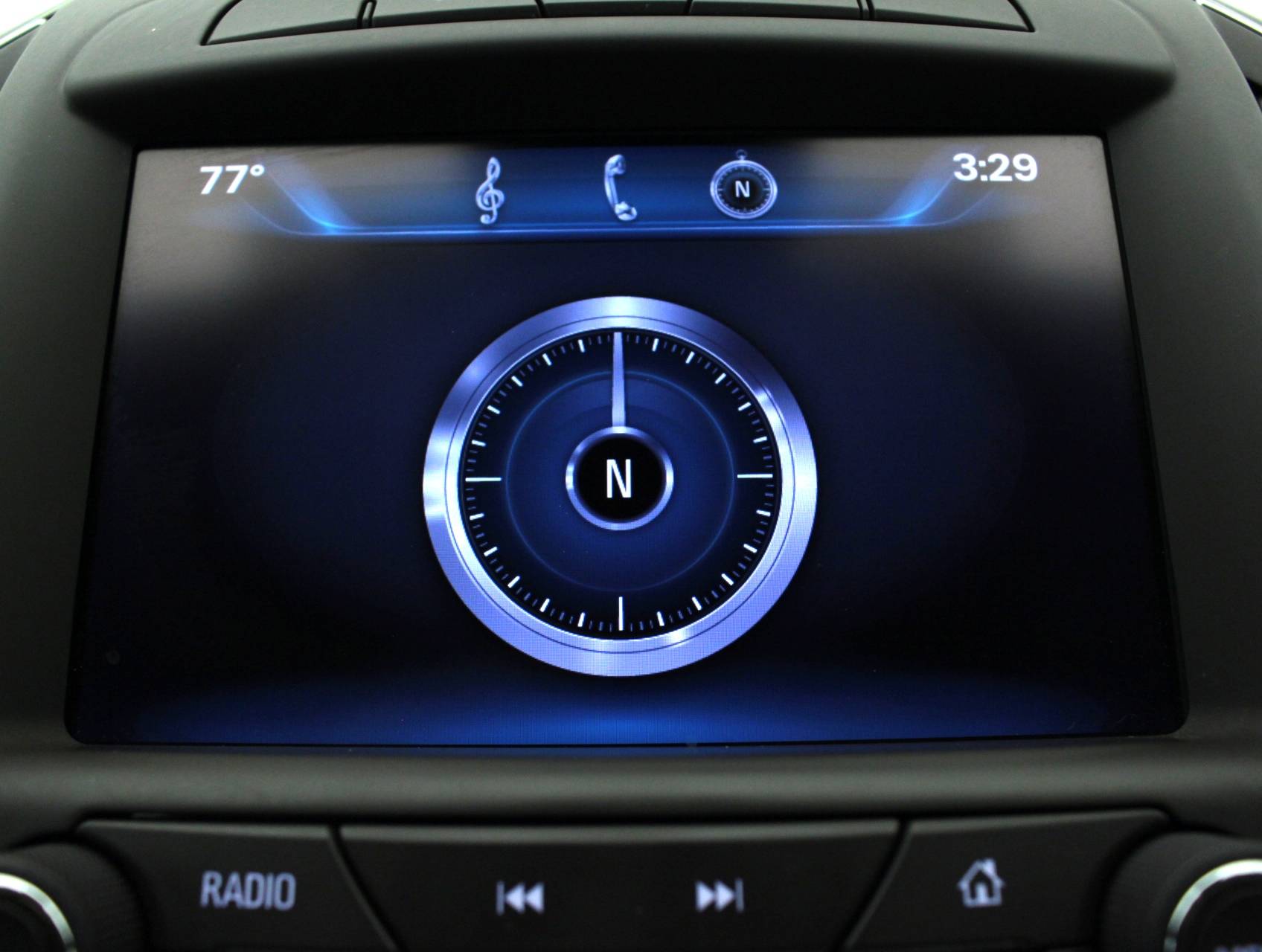 Florida Fine Cars - Used BUICK REGAL 2014 HOLLYWOOD LEATHER