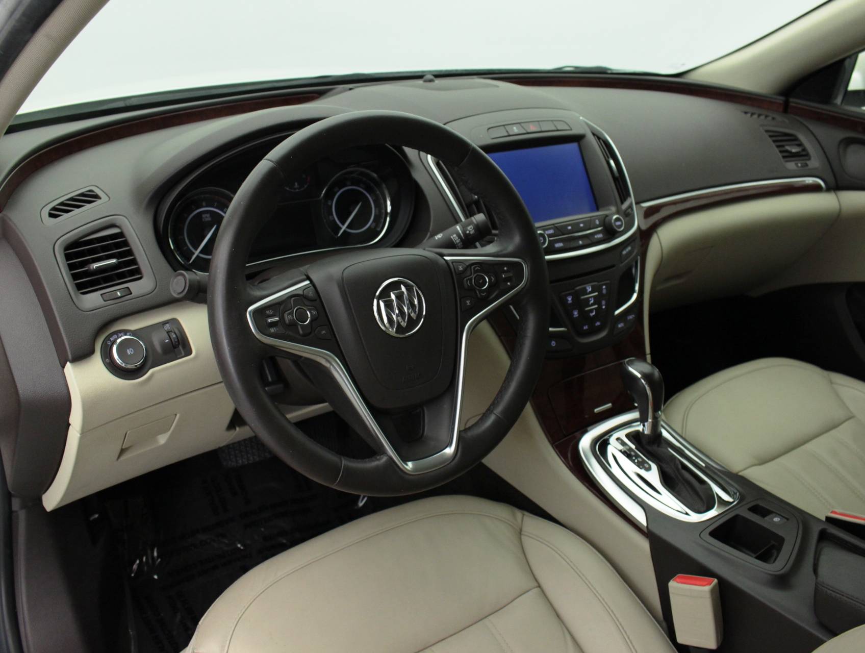 Florida Fine Cars - Used BUICK REGAL 2014 HOLLYWOOD LEATHER