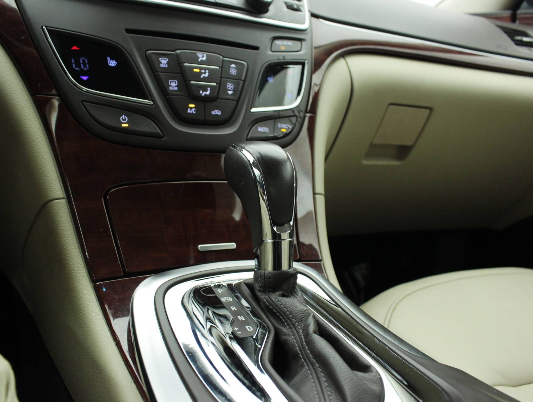 Florida Fine Cars - Used BUICK REGAL 2014 HOLLYWOOD LEATHER