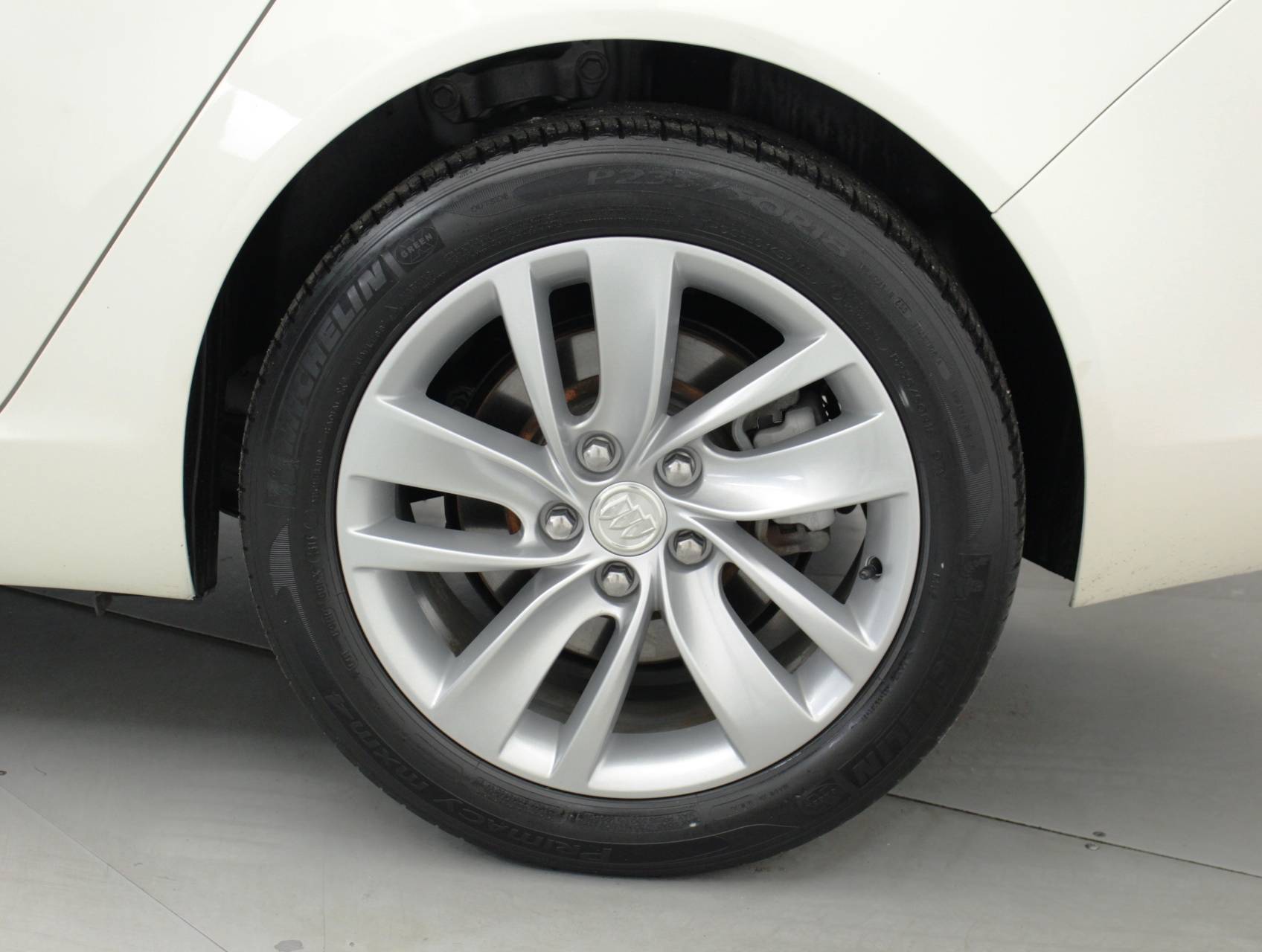 Florida Fine Cars - Used BUICK REGAL 2014 HOLLYWOOD LEATHER