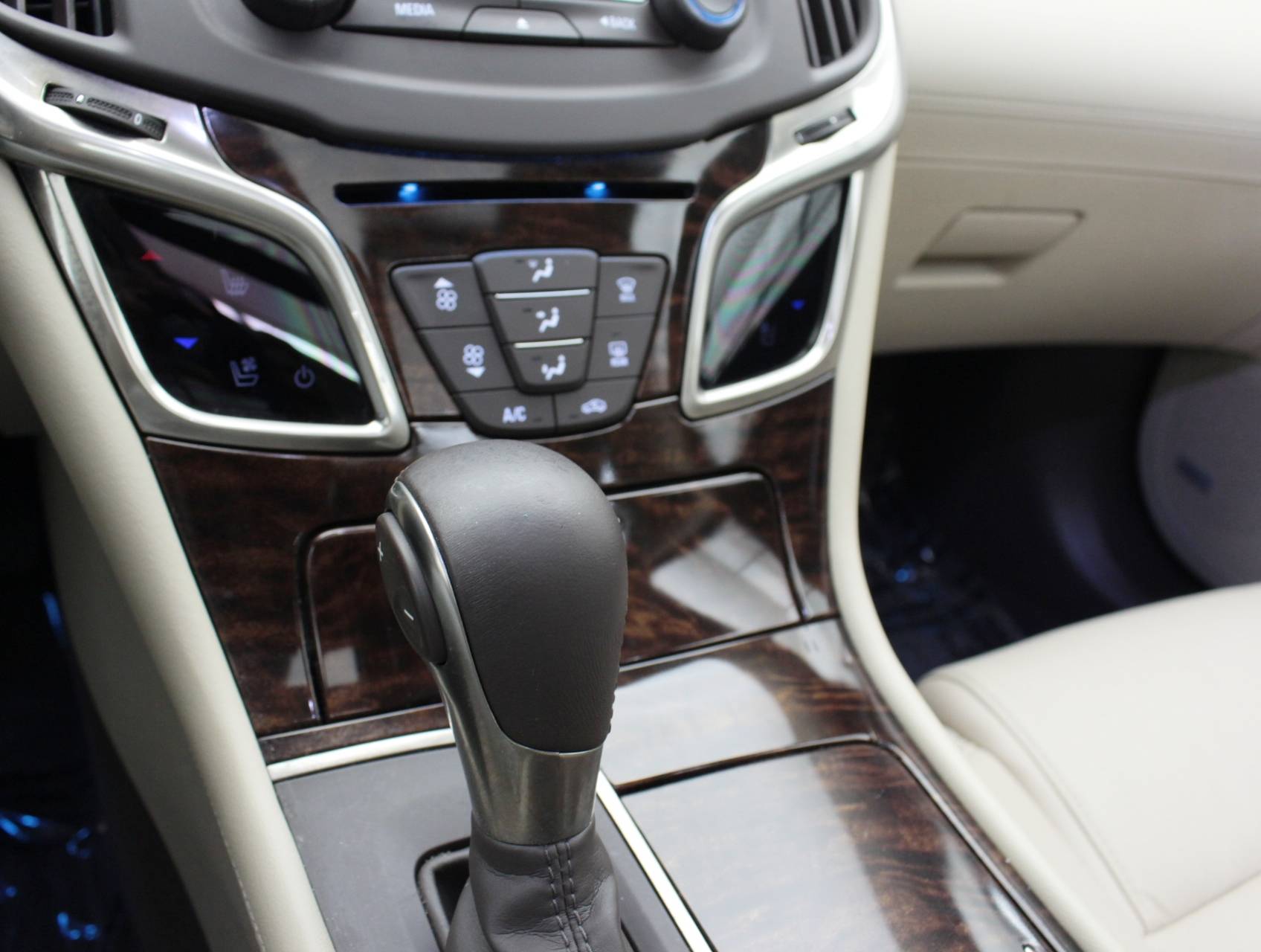 Florida Fine Cars - Used BUICK LACROSSE 2014 WEST PALM Premium 1