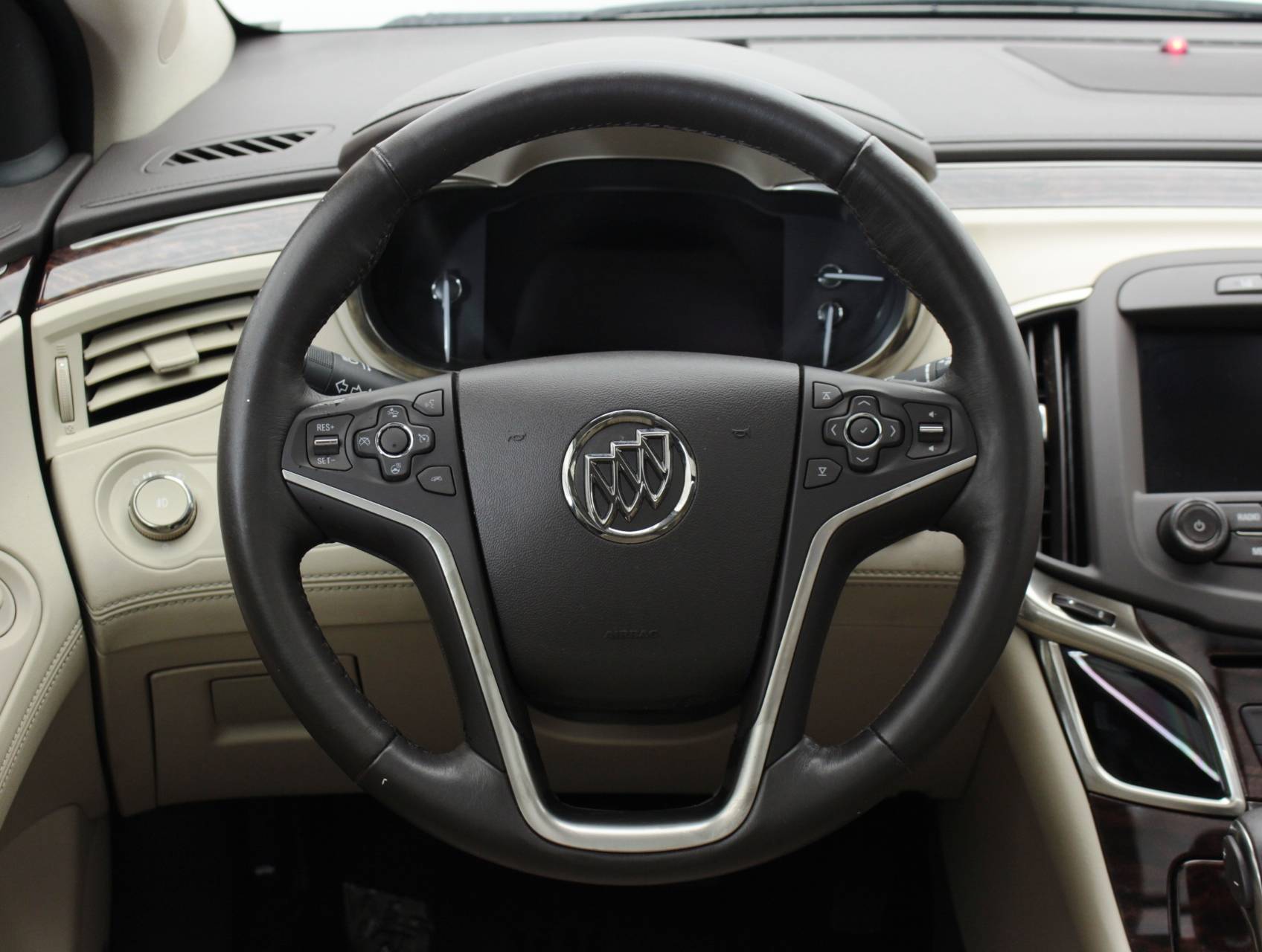 Florida Fine Cars - Used BUICK LACROSSE 2014 WEST PALM Premium 1