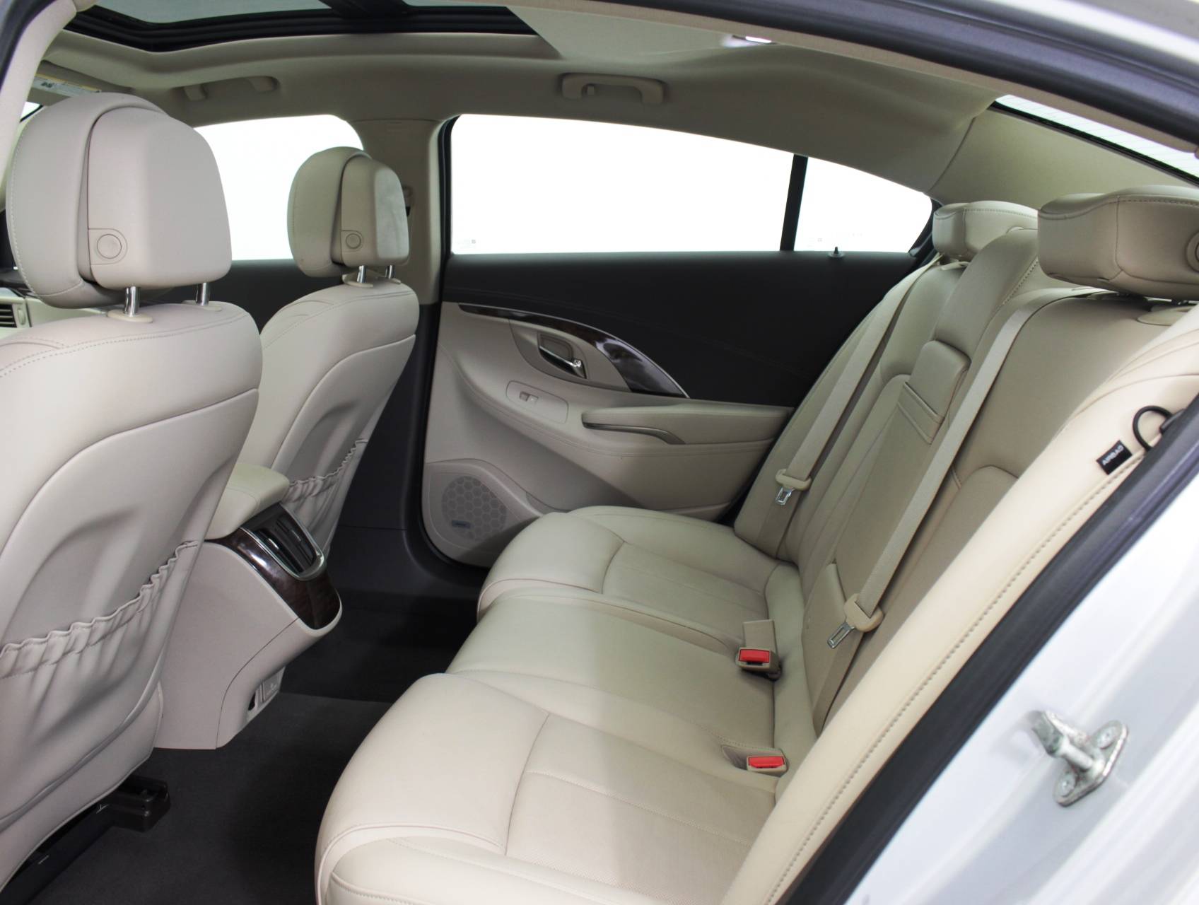 Florida Fine Cars - Used BUICK LACROSSE 2014 WEST PALM Premium 1