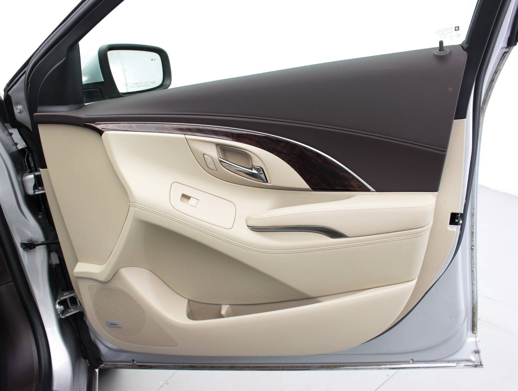 Florida Fine Cars - Used BUICK LACROSSE 2014 WEST PALM Premium 1