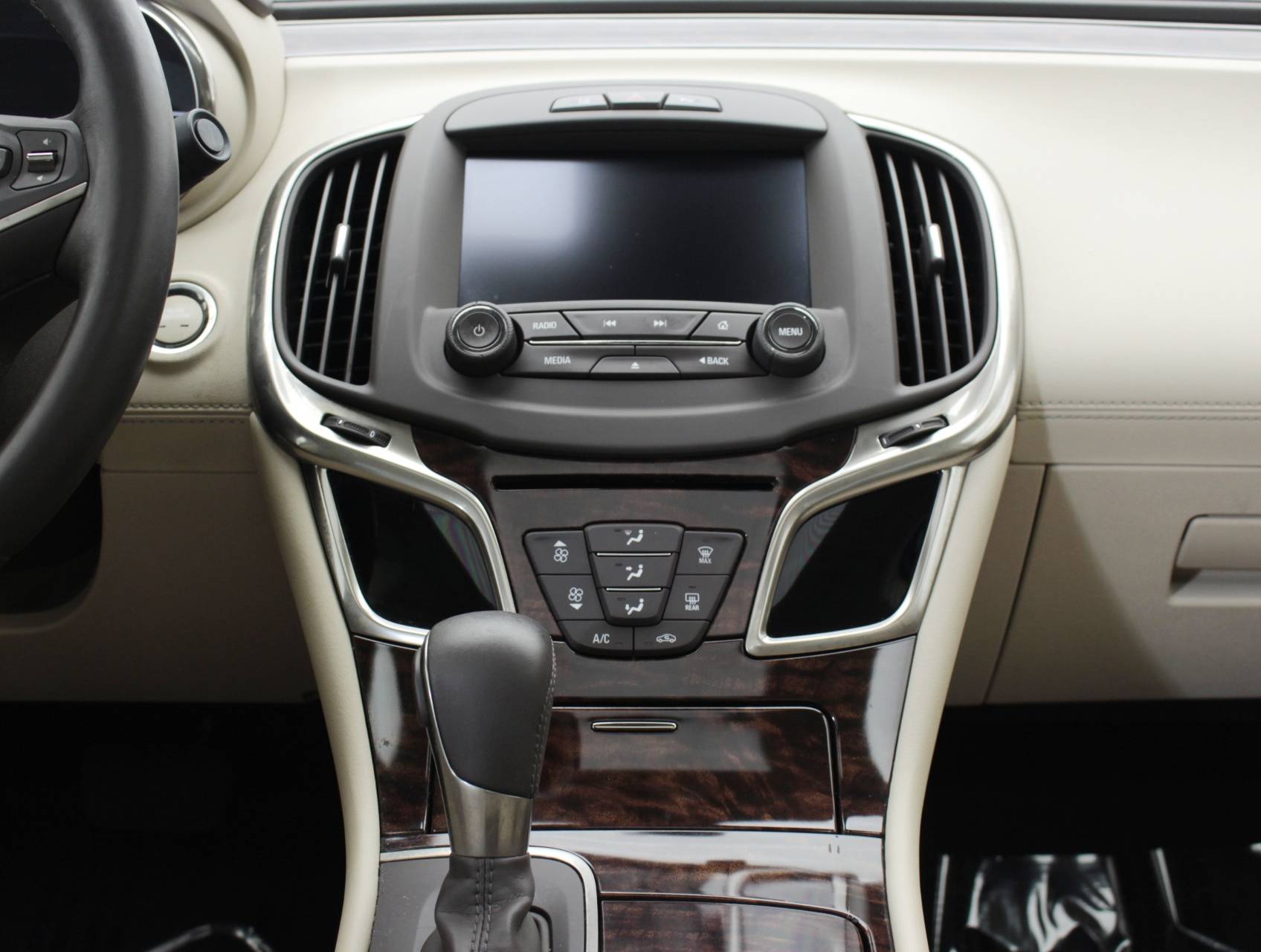 Florida Fine Cars - Used BUICK LACROSSE 2014 WEST PALM Premium 1