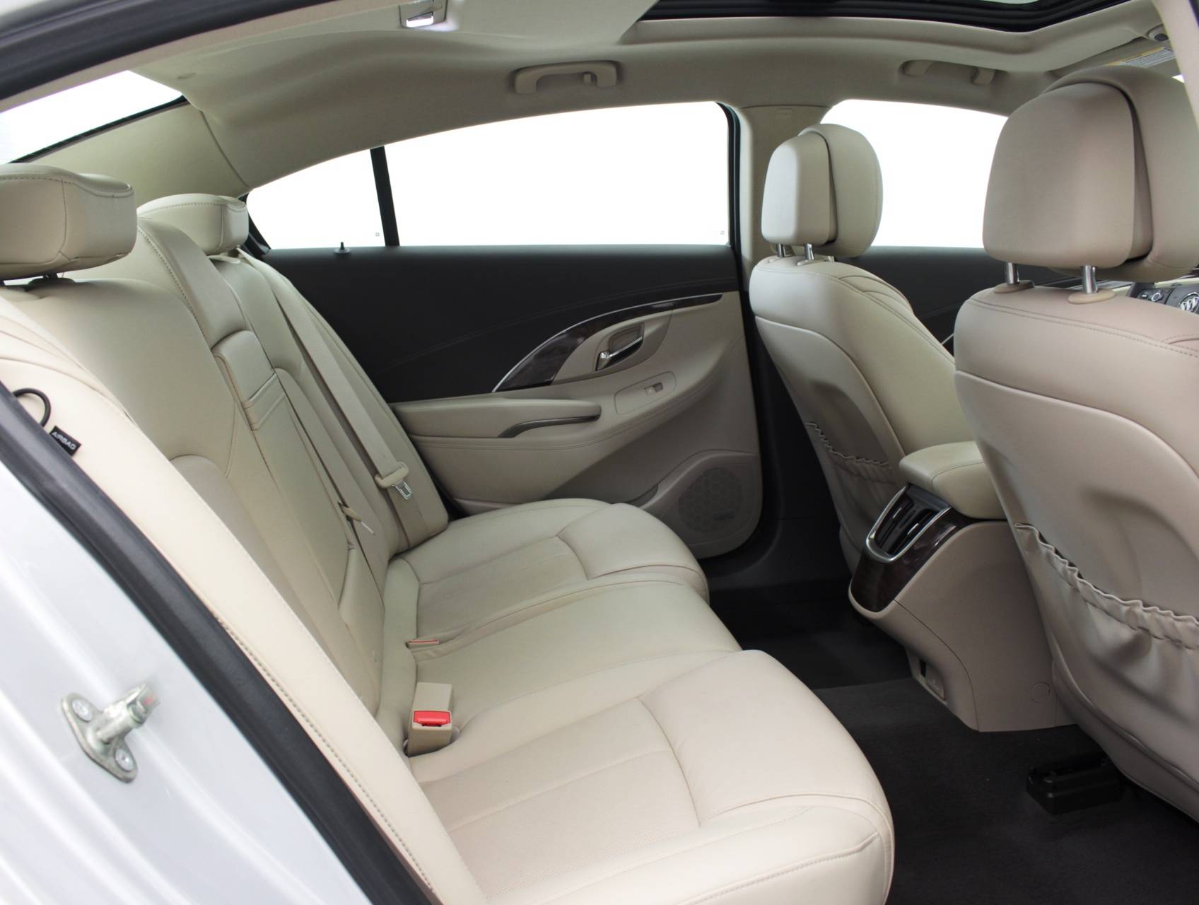 Florida Fine Cars - Used BUICK LACROSSE 2014 WEST PALM Premium 1