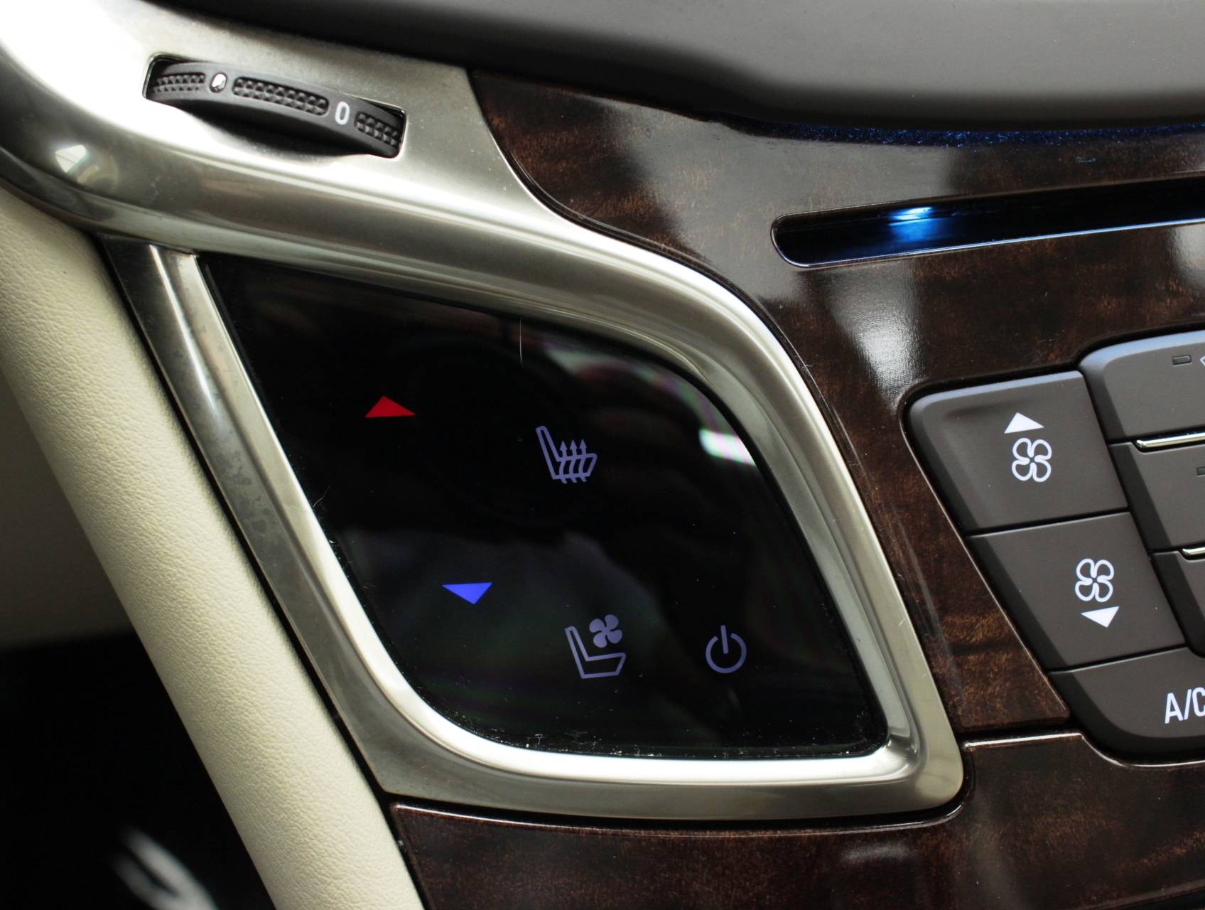 Florida Fine Cars - Used BUICK LACROSSE 2014 WEST PALM Premium 1