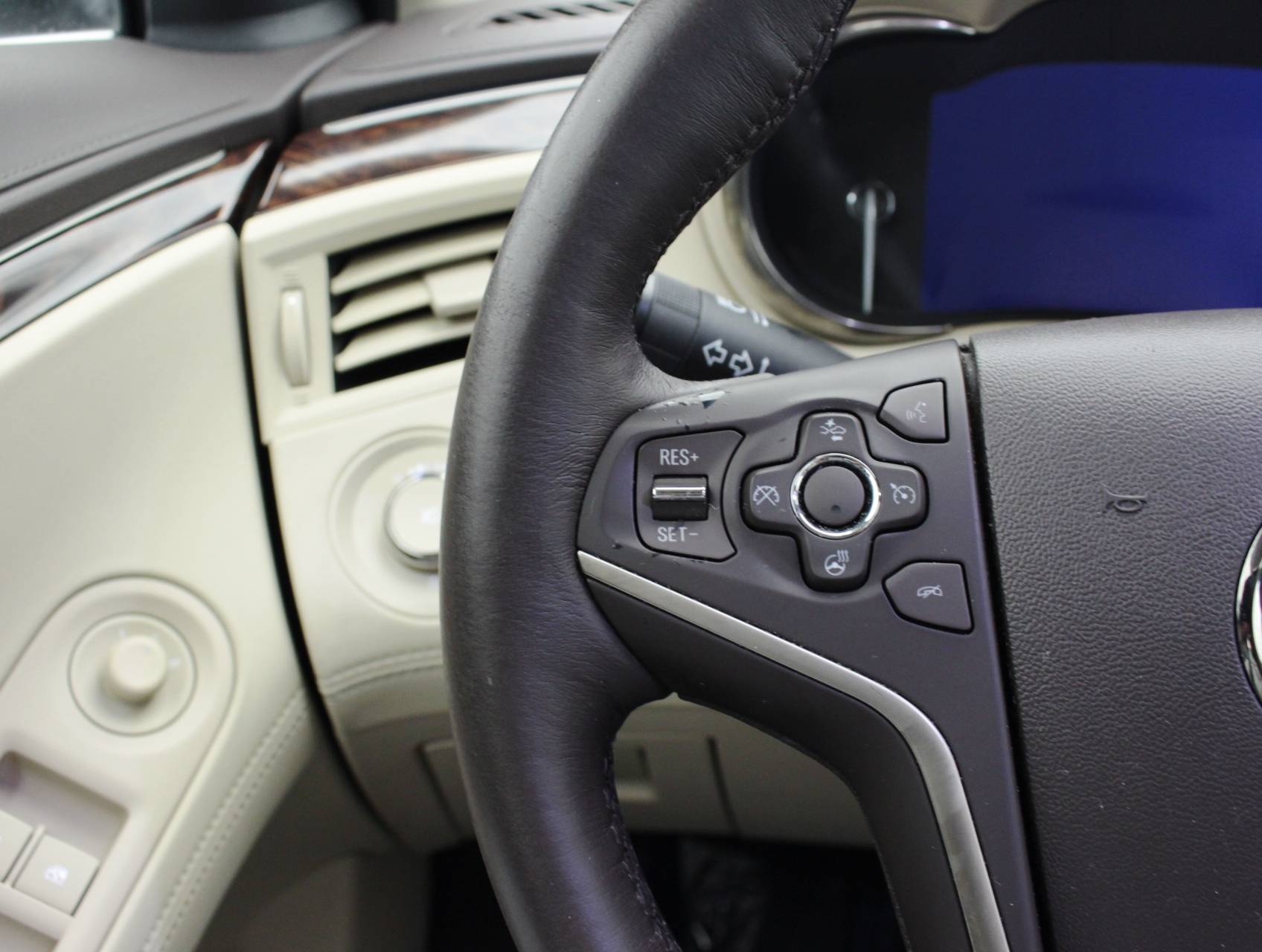 Florida Fine Cars - Used BUICK LACROSSE 2014 WEST PALM Premium 1