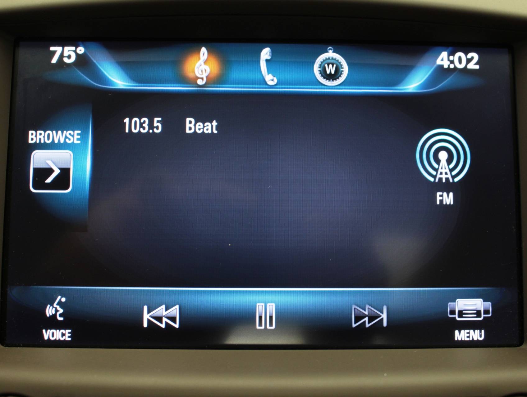 Florida Fine Cars - Used BUICK LACROSSE 2014 WEST PALM Premium 1