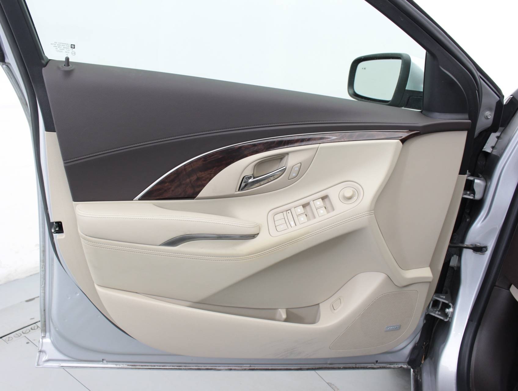 Florida Fine Cars - Used BUICK LACROSSE 2014 WEST PALM Premium 1