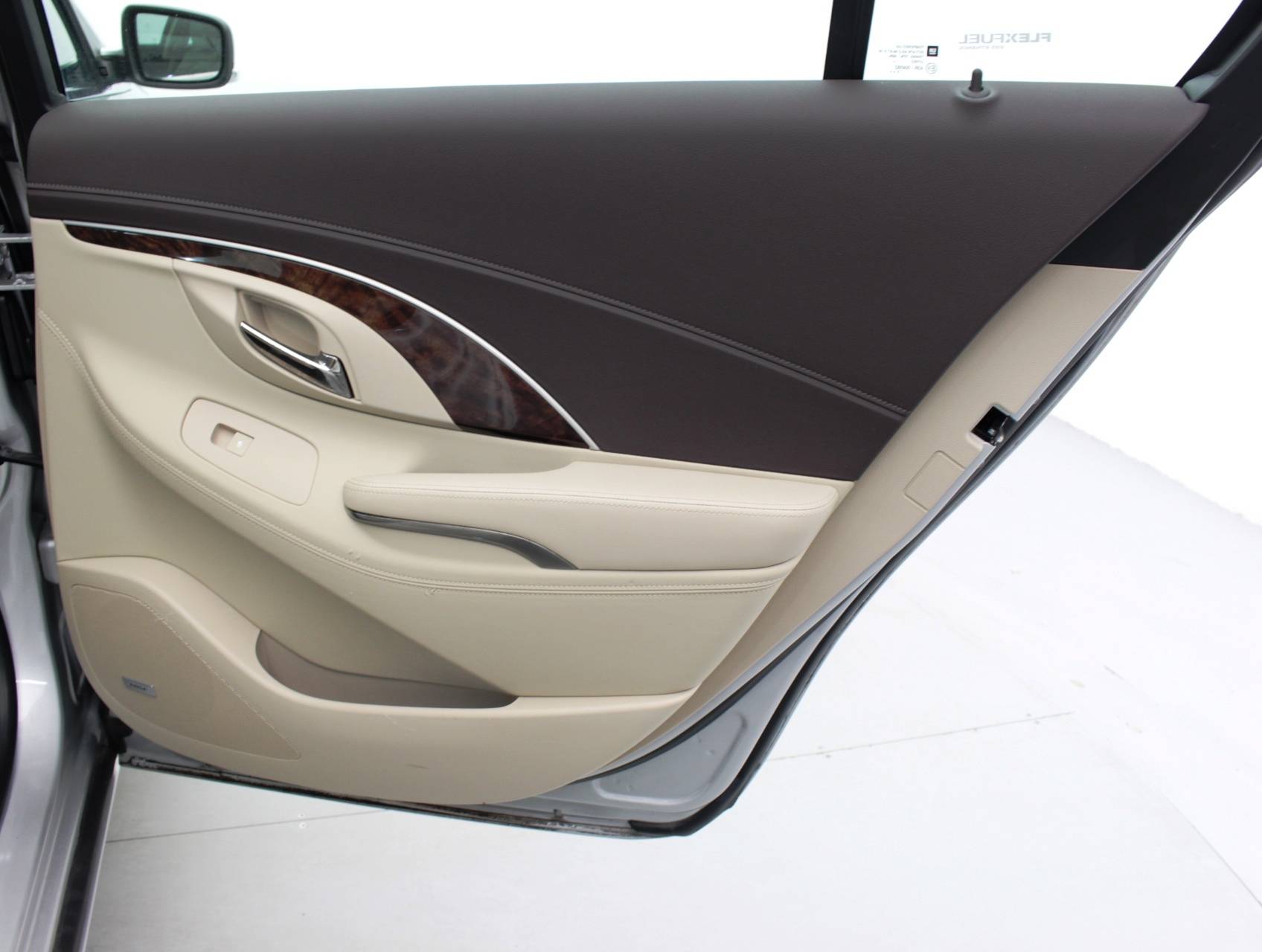 Florida Fine Cars - Used BUICK LACROSSE 2014 WEST PALM Premium 1