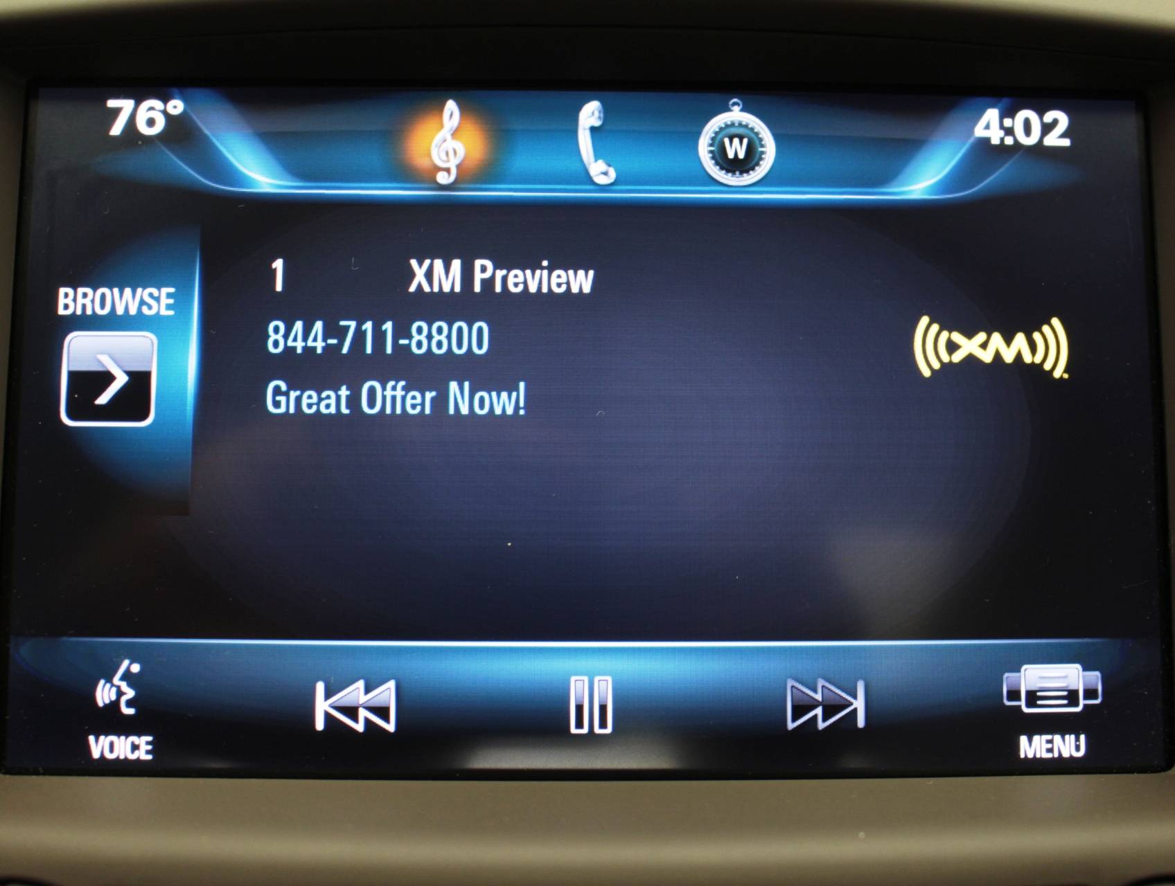 Florida Fine Cars - Used BUICK LACROSSE 2014 WEST PALM Premium 1