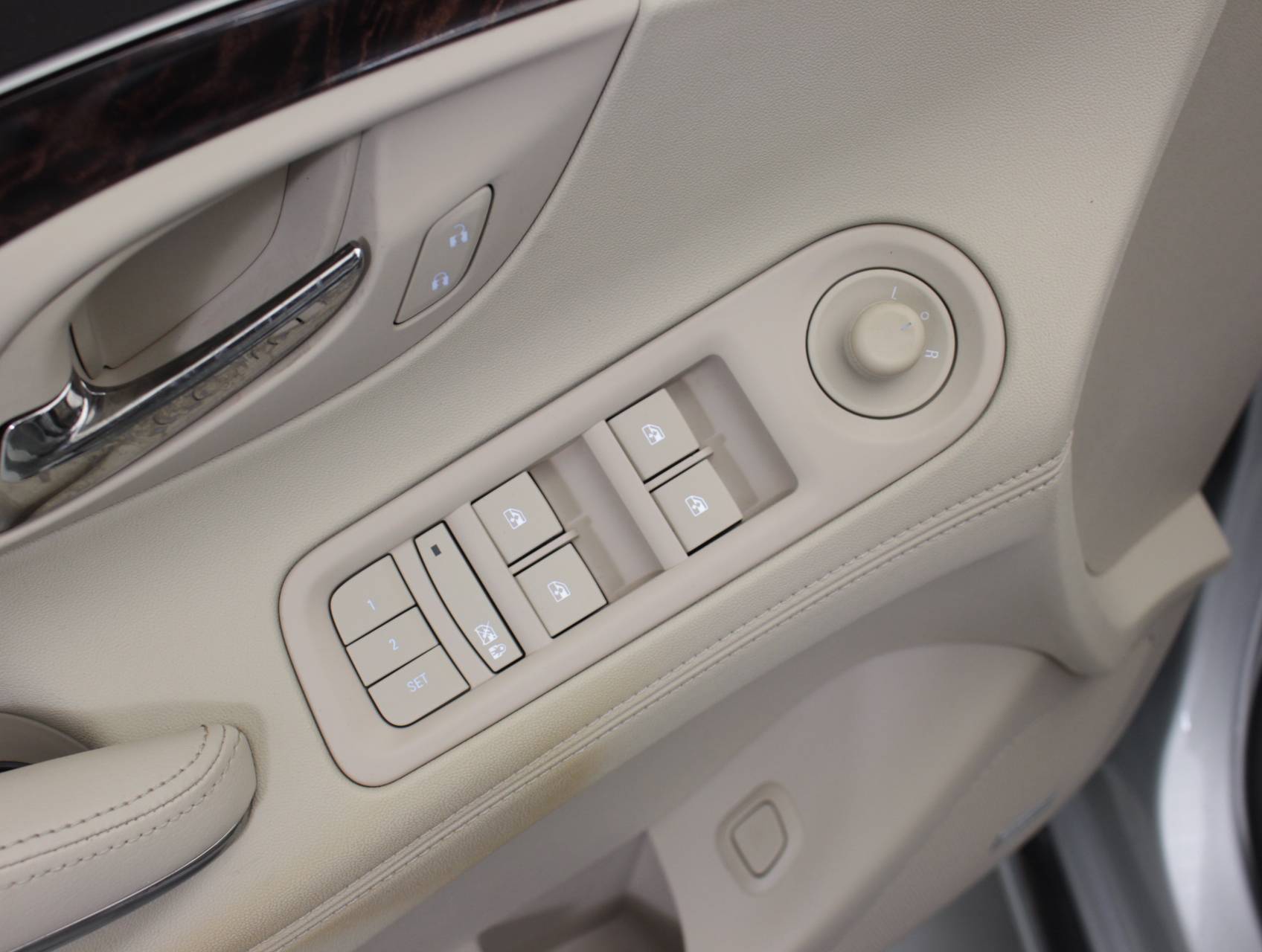 Florida Fine Cars - Used BUICK LACROSSE 2014 WEST PALM Premium 1