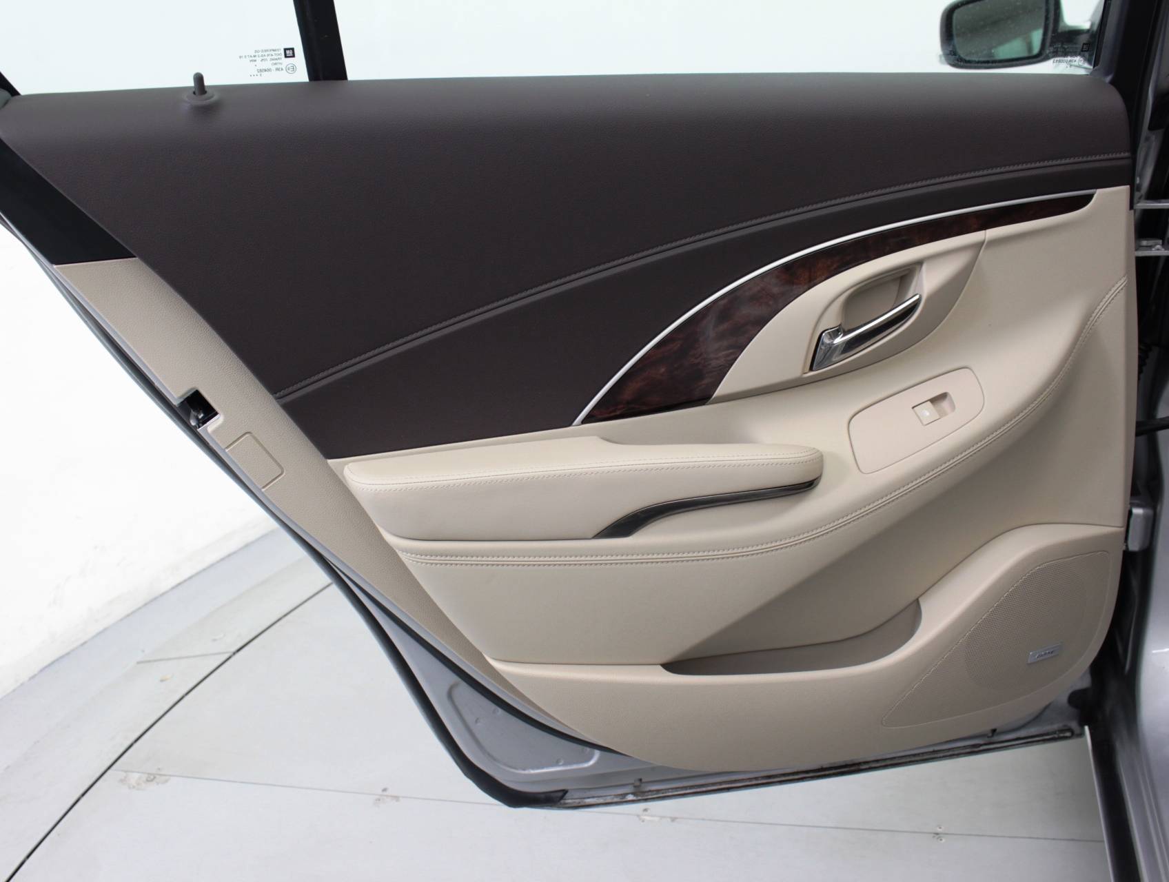 Florida Fine Cars - Used BUICK LACROSSE 2014 WEST PALM Premium 1