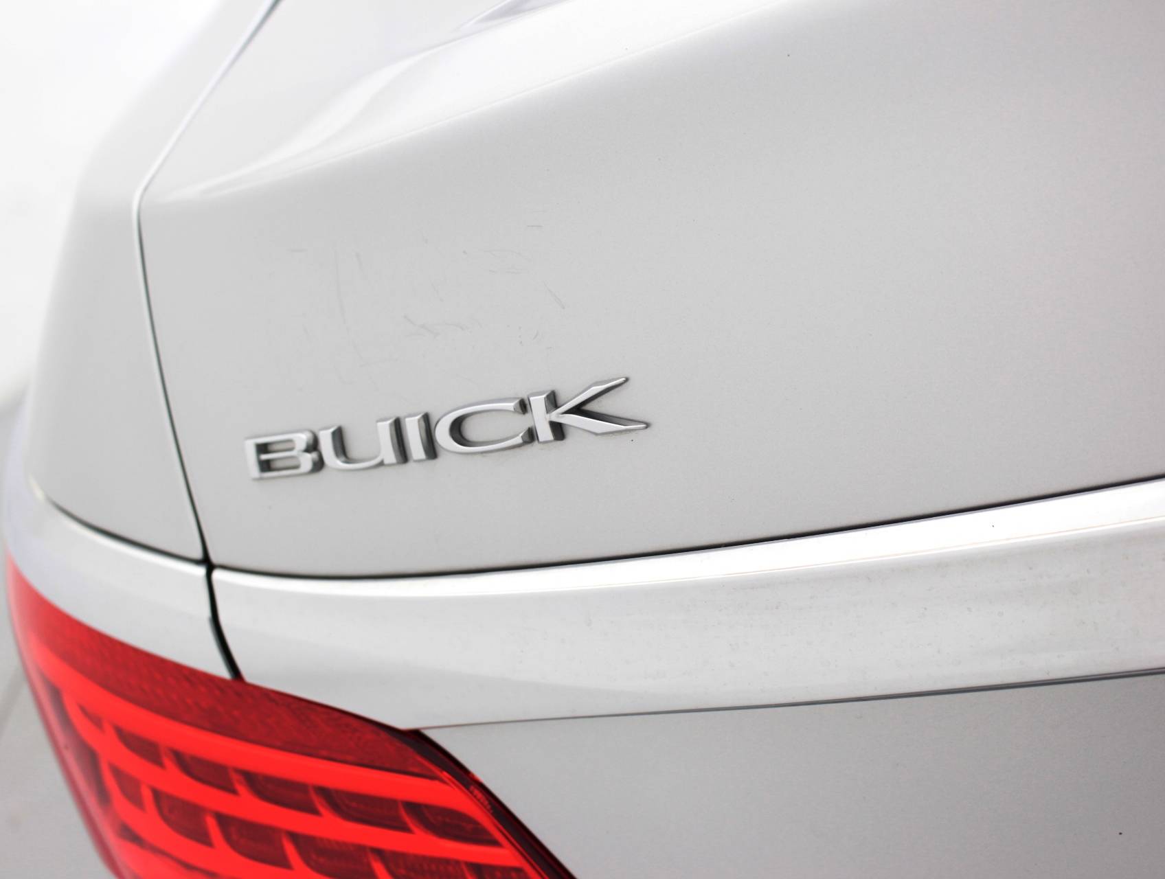 Florida Fine Cars - Used BUICK LACROSSE 2014 WEST PALM Premium 1