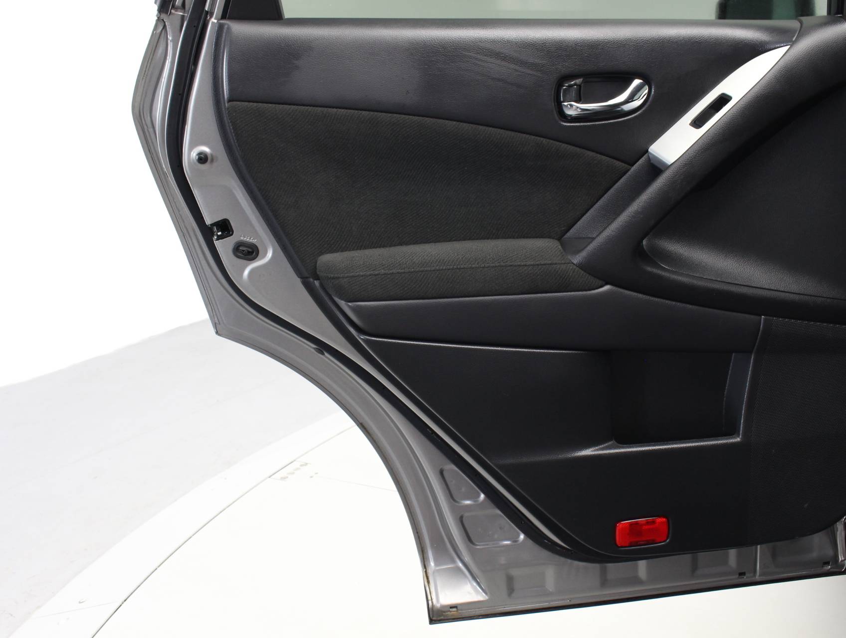 Florida Fine Cars - Used NISSAN MURANO 2012 MARGATE S Awd