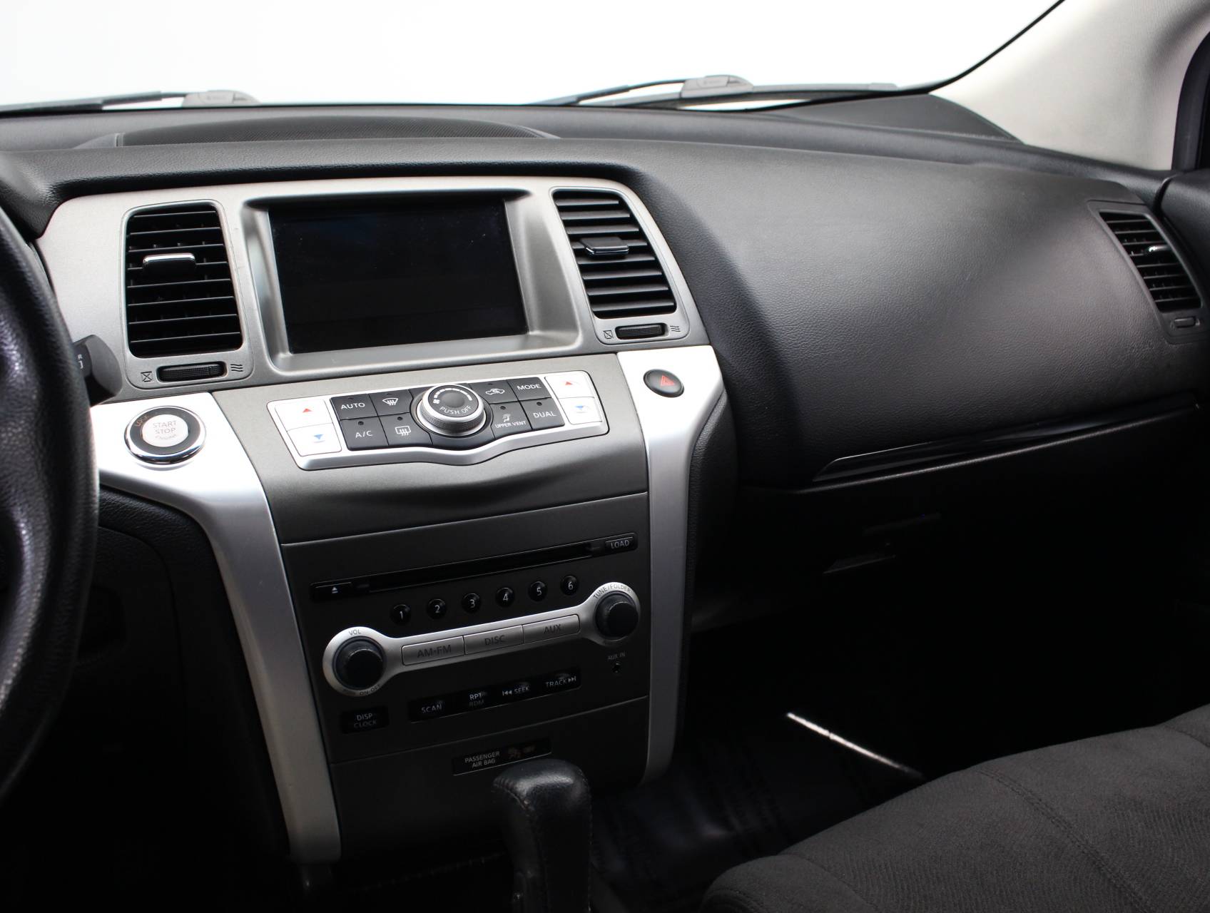 Florida Fine Cars - Used NISSAN MURANO 2012 MARGATE S Awd