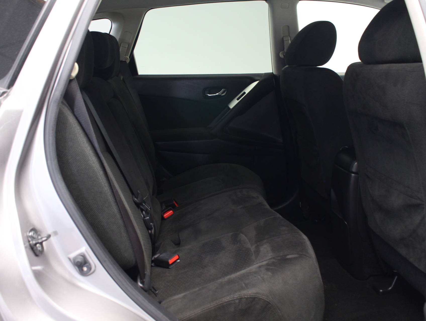 Florida Fine Cars - Used NISSAN MURANO 2012 MARGATE S Awd