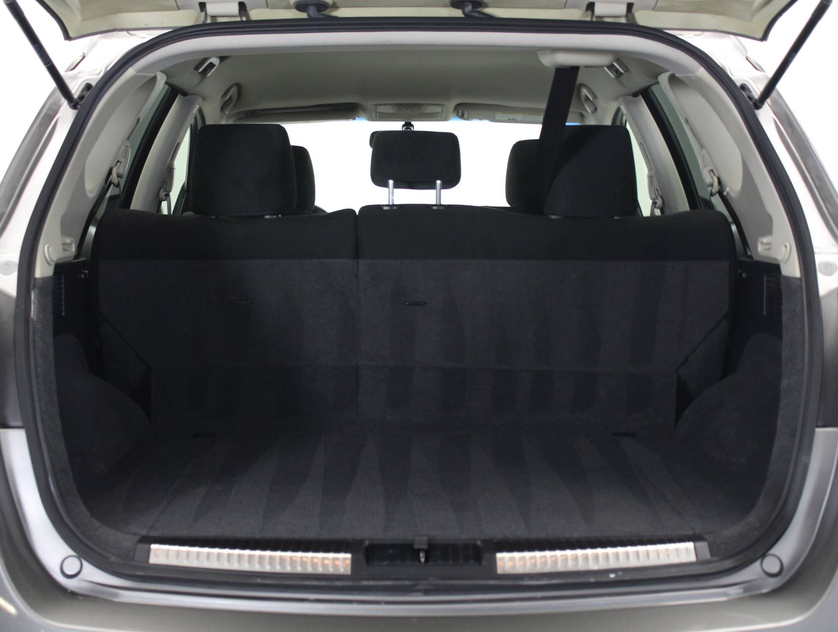 Florida Fine Cars - Used NISSAN MURANO 2012 MARGATE S Awd